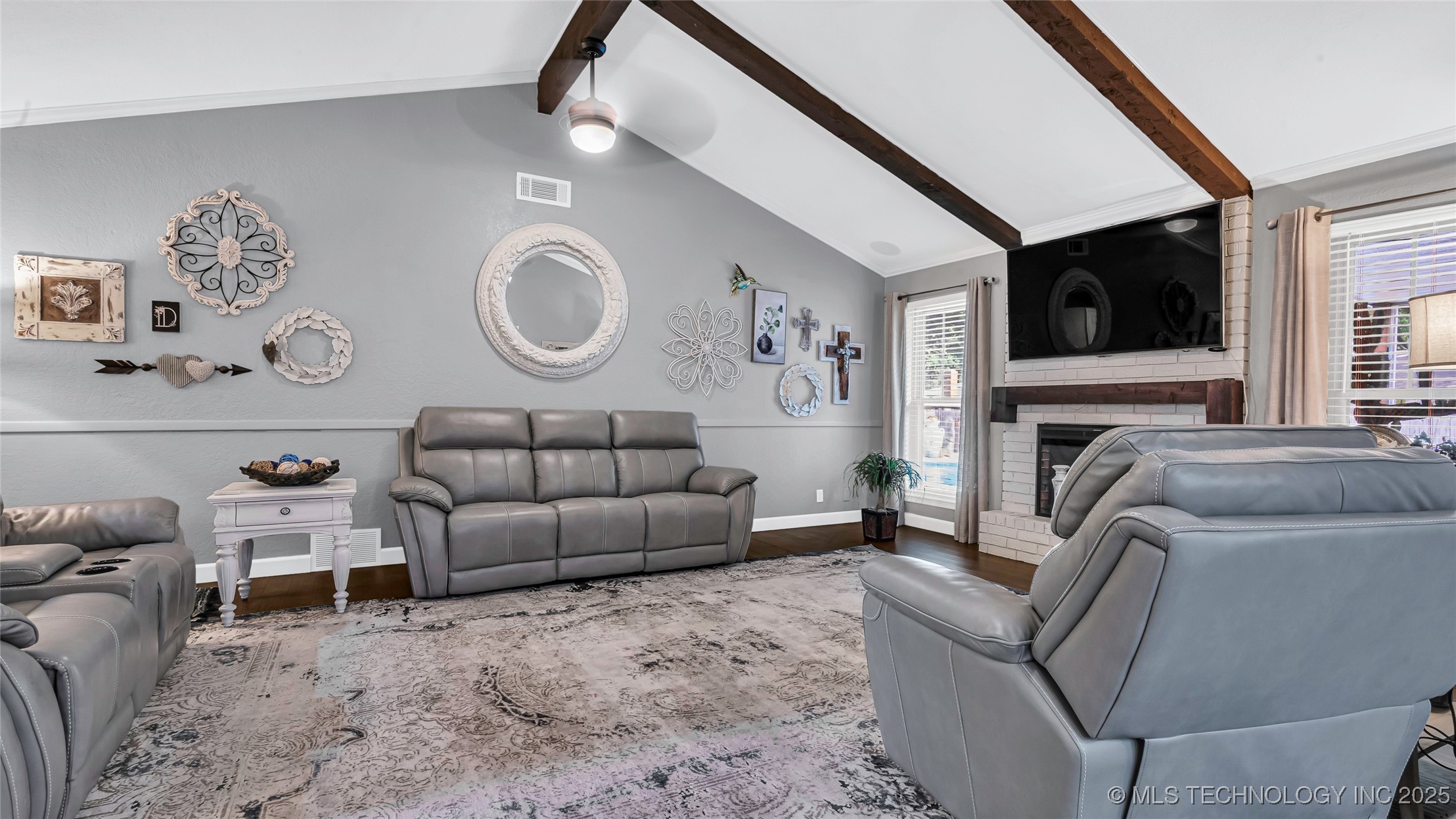 1602 Rosedale Ardmore OK 73401