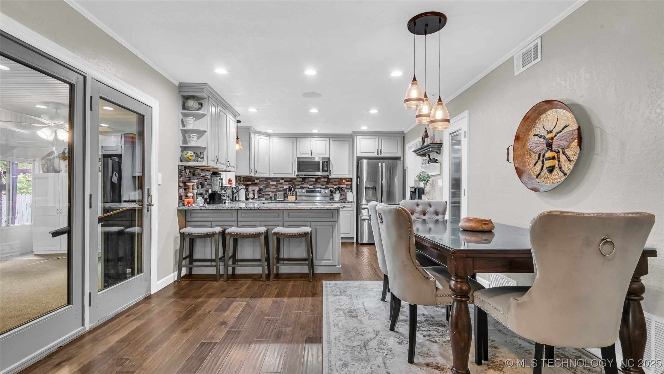 1602 Rosedale Ardmore OK 73401