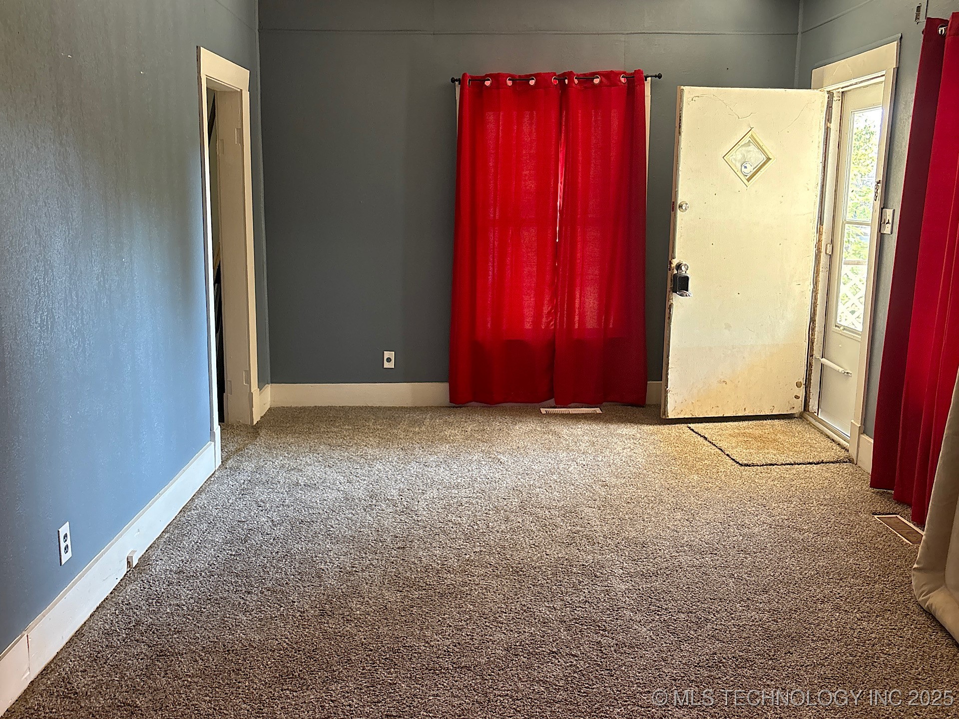 316 W Beaumont Avenue Yale OK 74085
