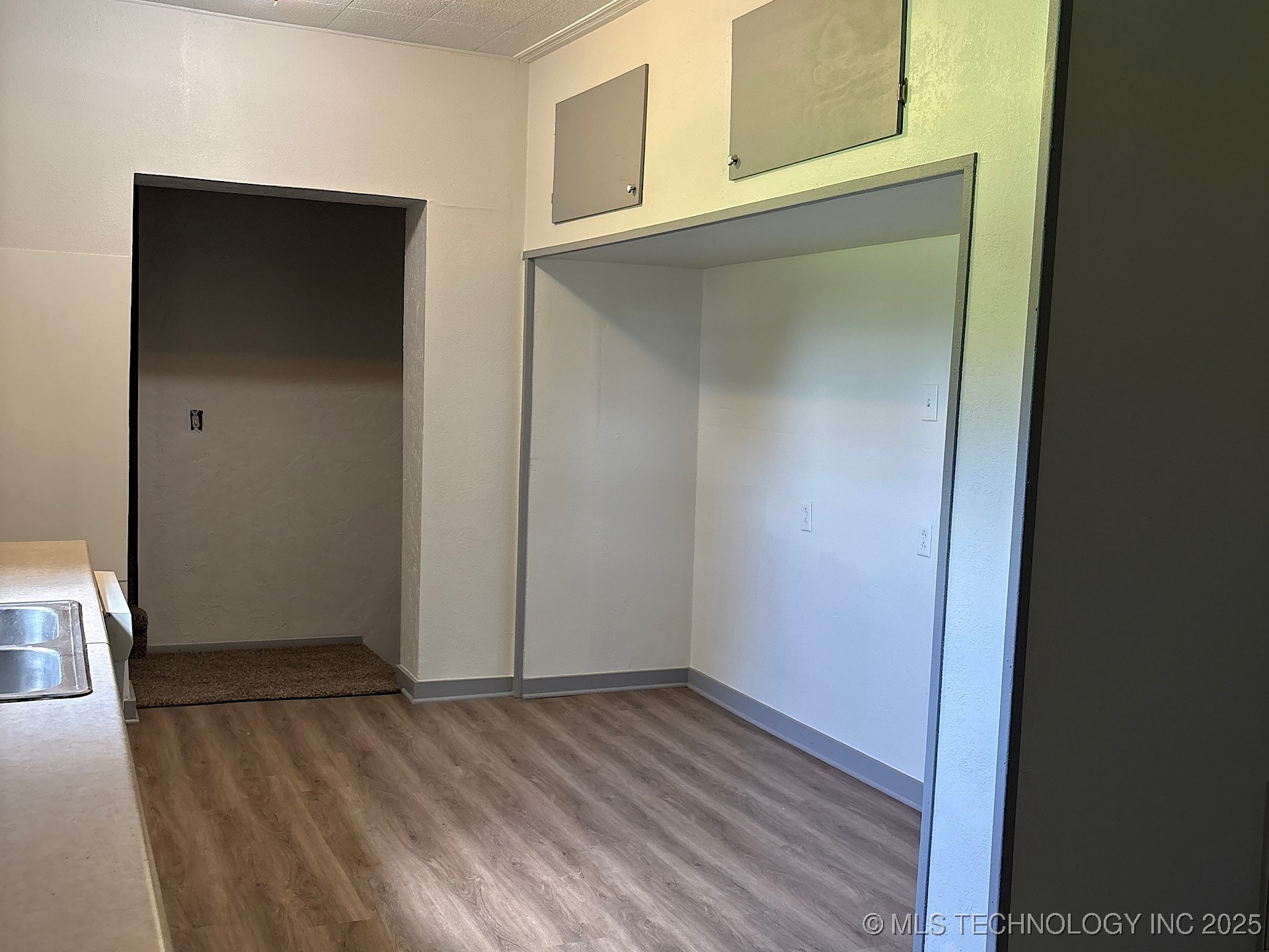 316 W Beaumont Avenue Yale OK 74085