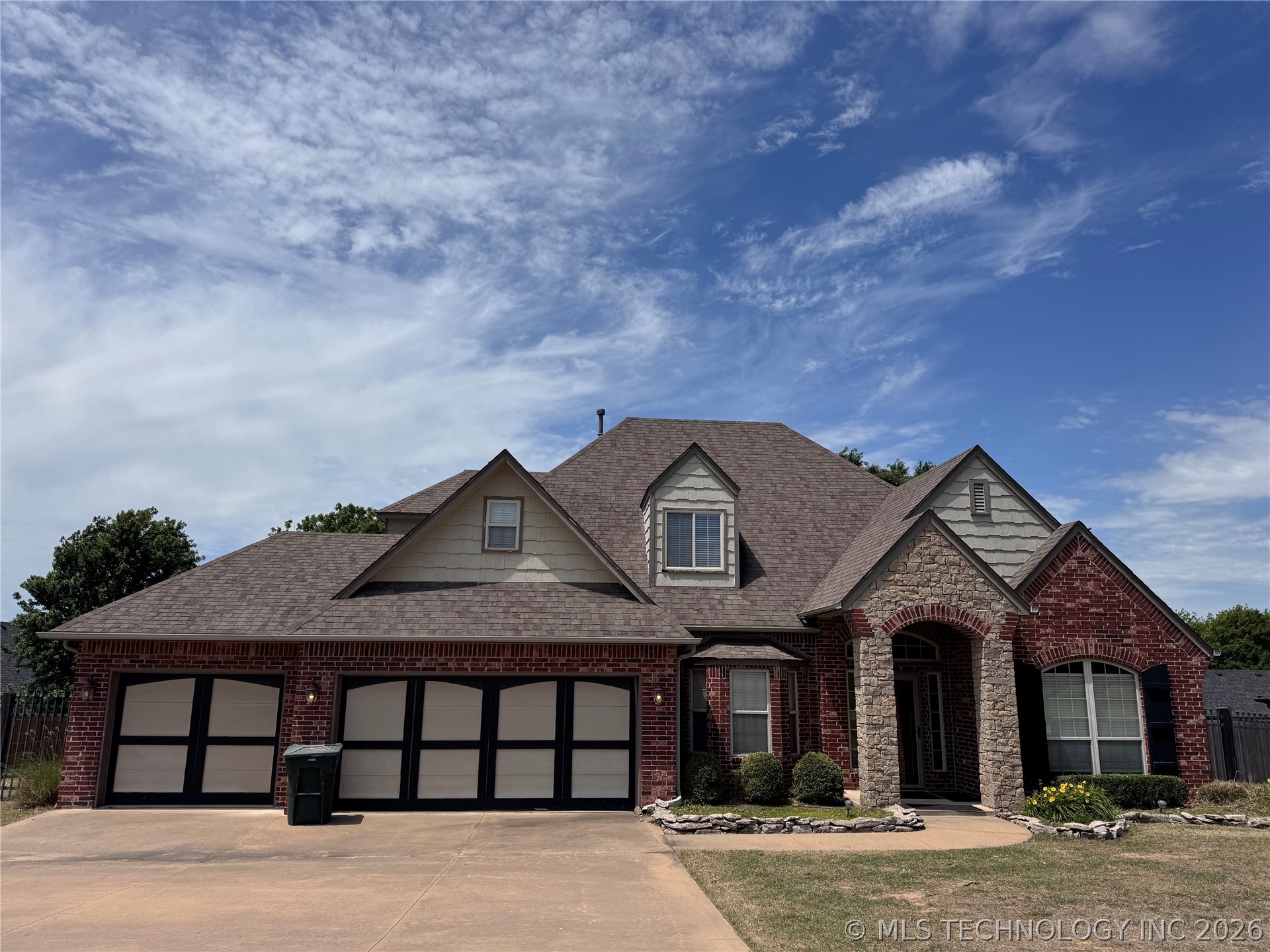 810 S Tallchief Avenue Skiatook OK 74070