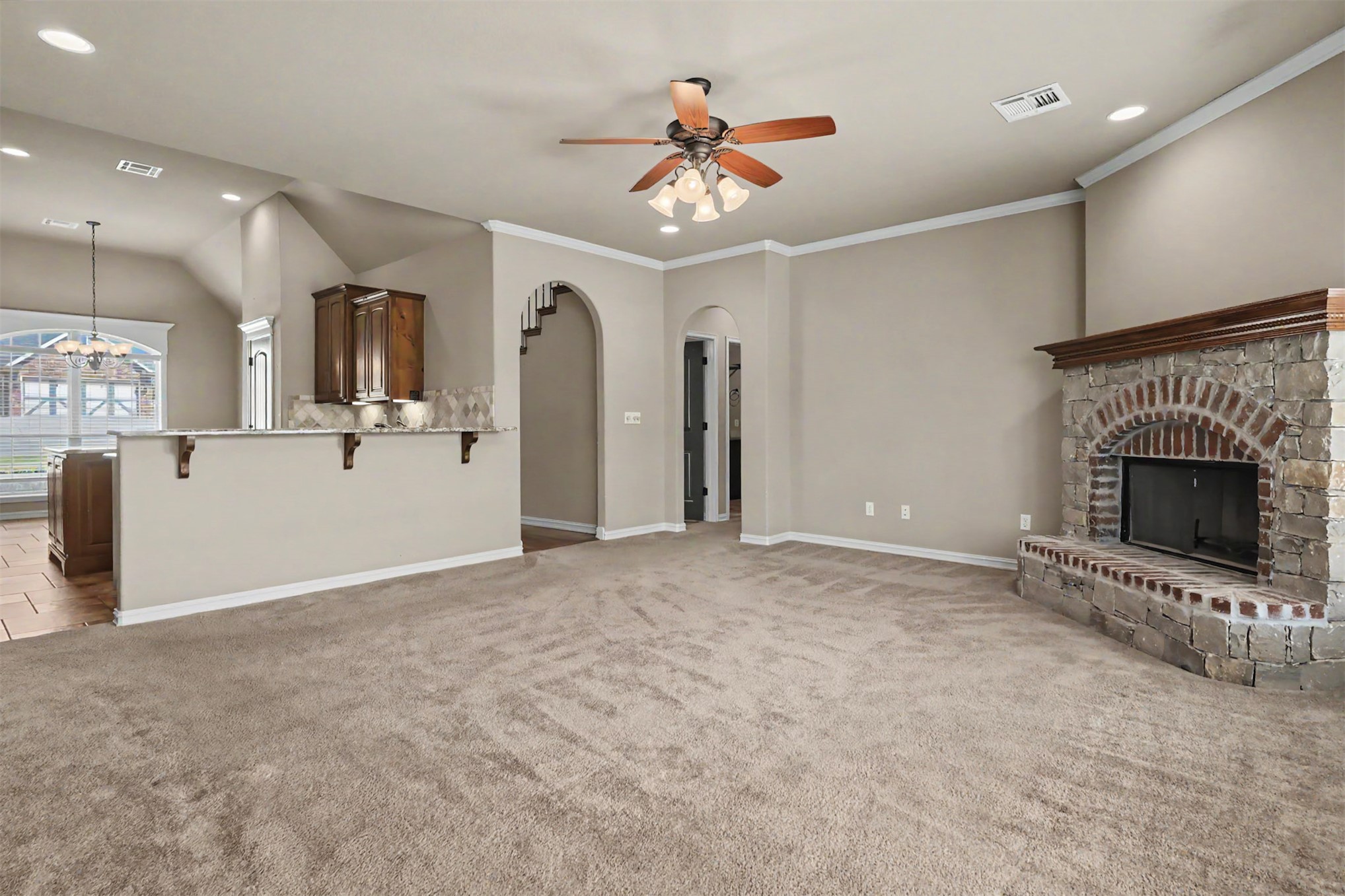 810 S Tallchief Avenue Skiatook OK 74070