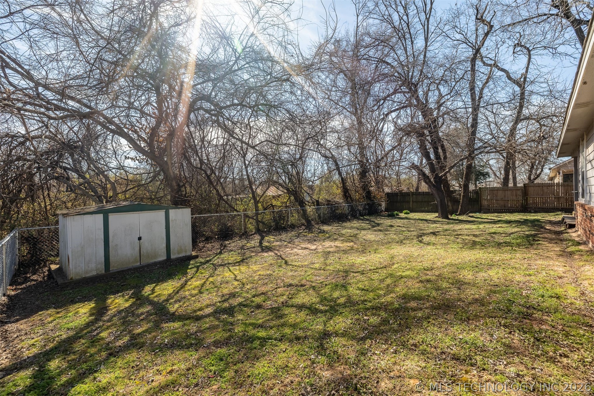 111 W Redwood Street Coweta OK 74429