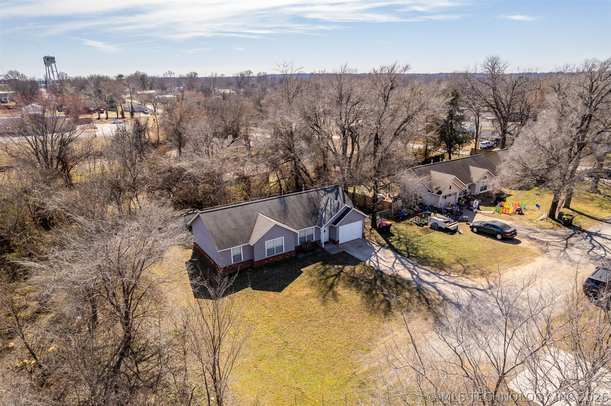 111 W Redwood Street Coweta OK 74429