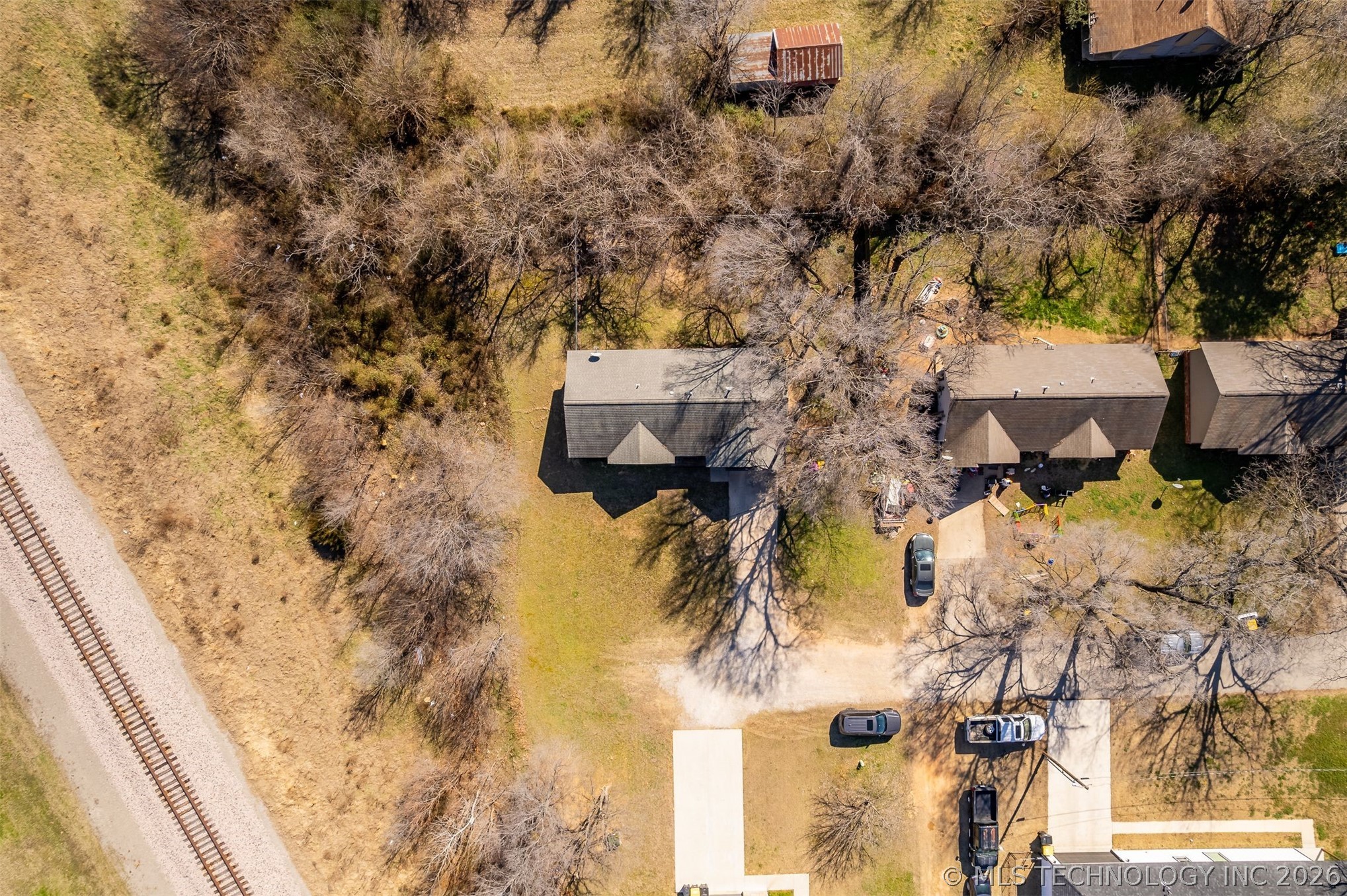 111 W Redwood Street Coweta OK 74429