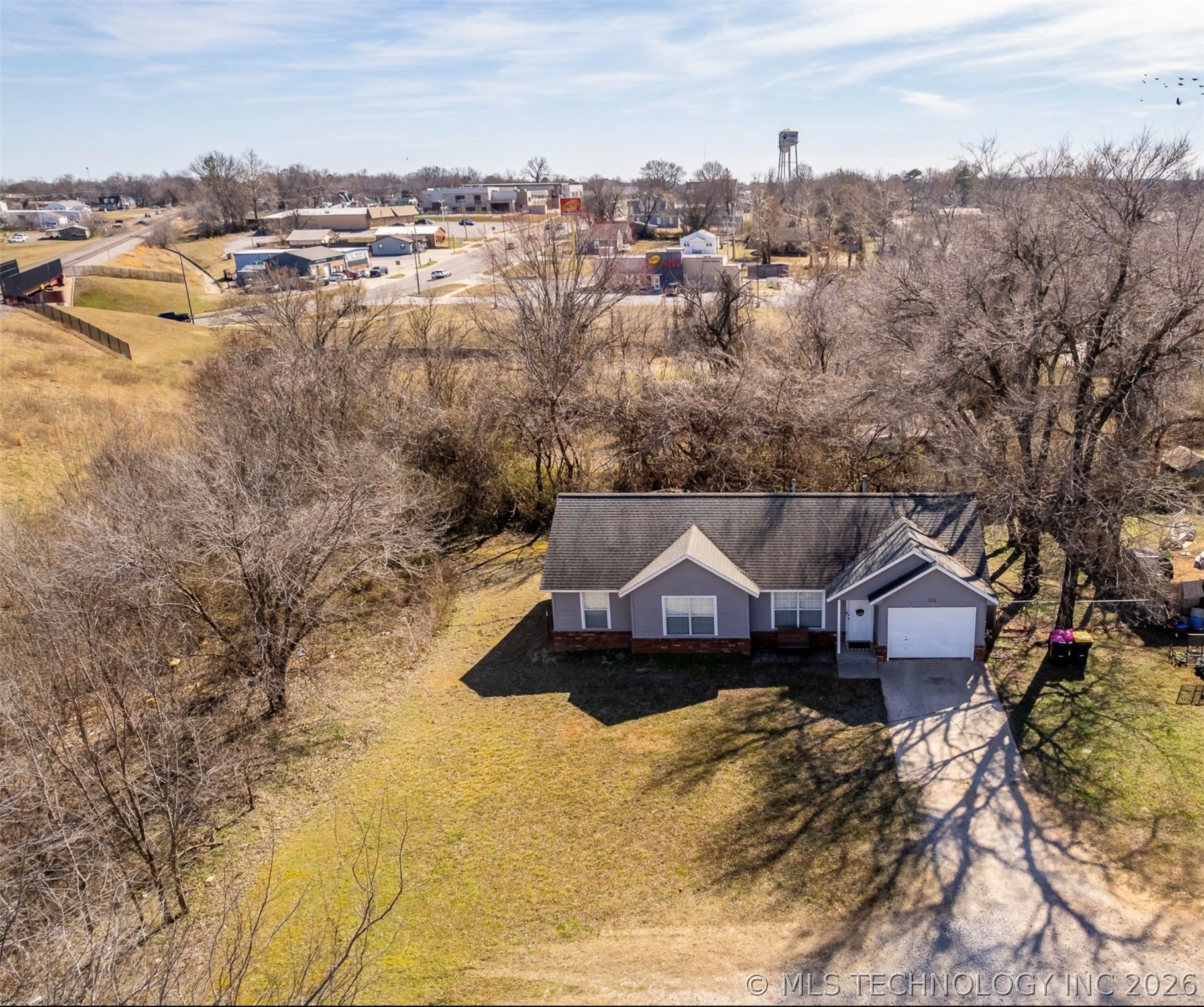 111 W Redwood Street Coweta OK 74429