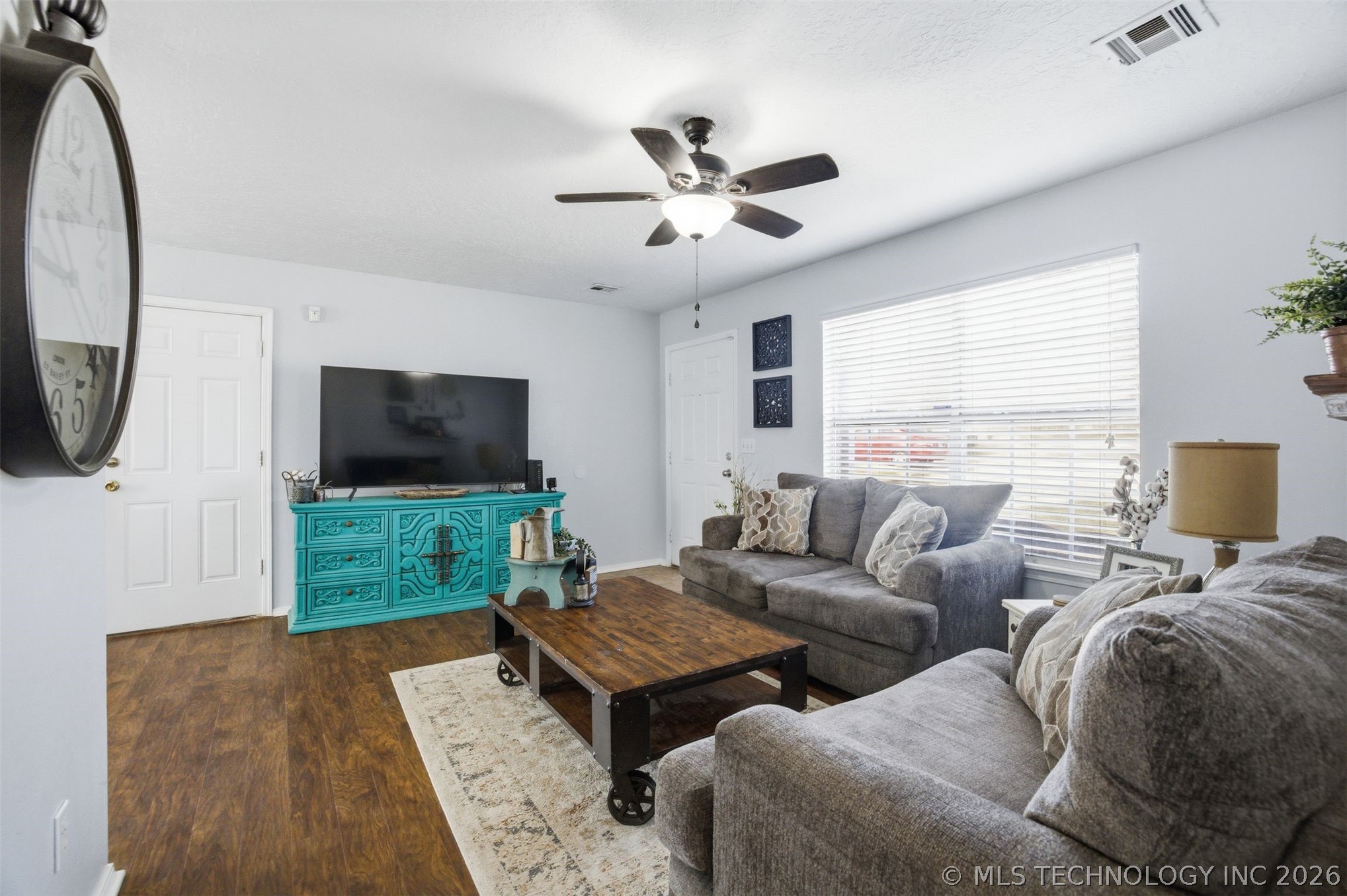 111 W Redwood Street Coweta OK 74429