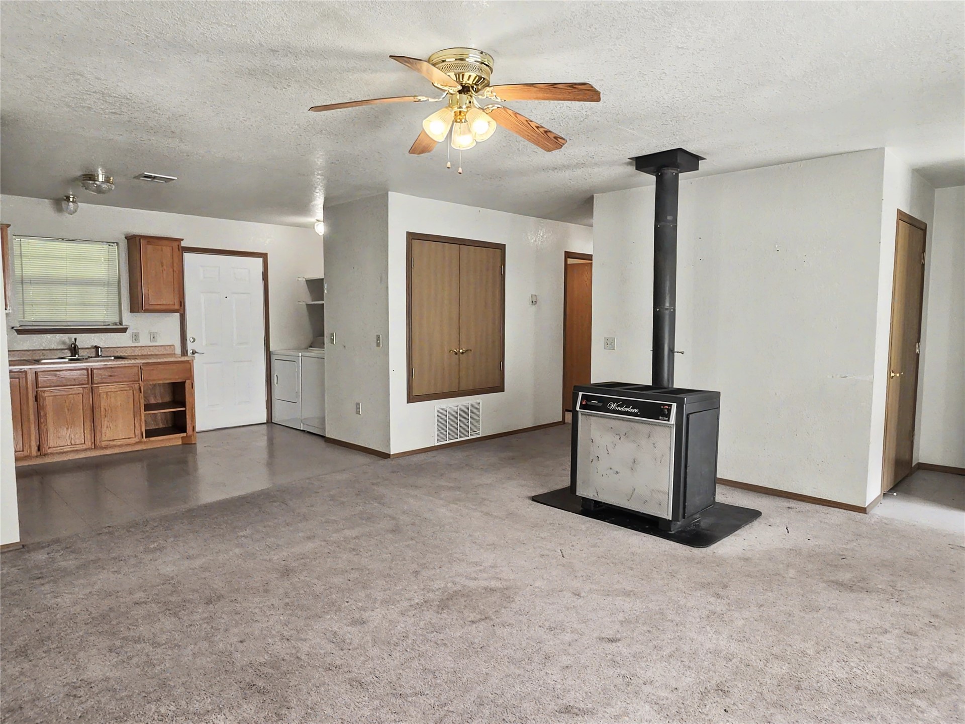 32616 S Blue Top Road Cookson OK 74427