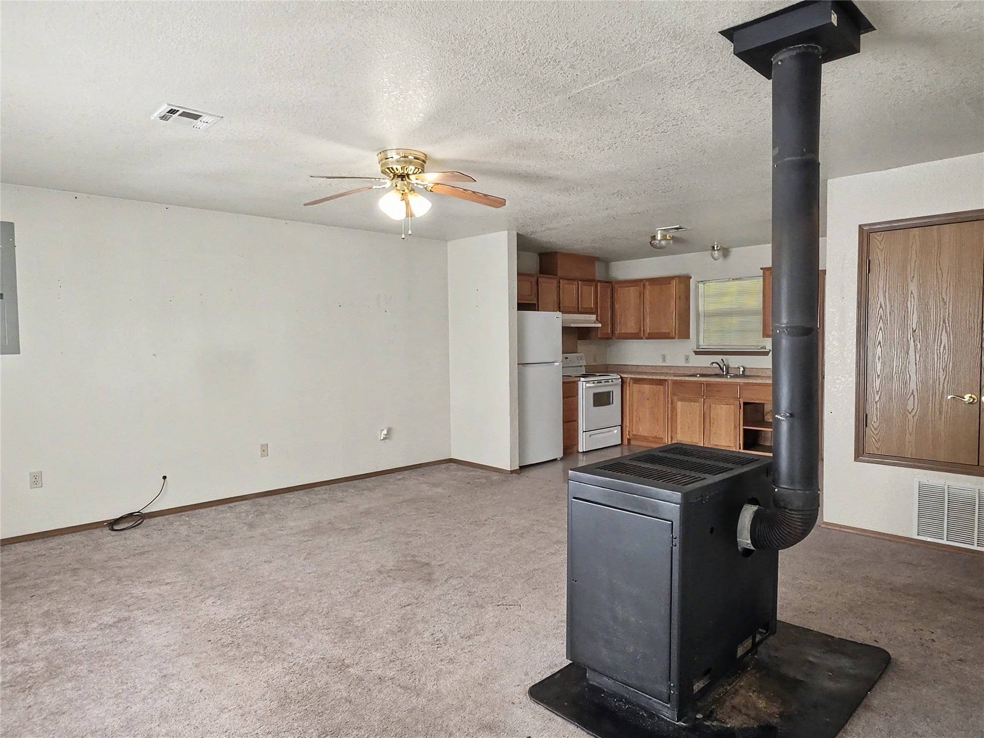 32616 S Blue Top Road Cookson OK 74427