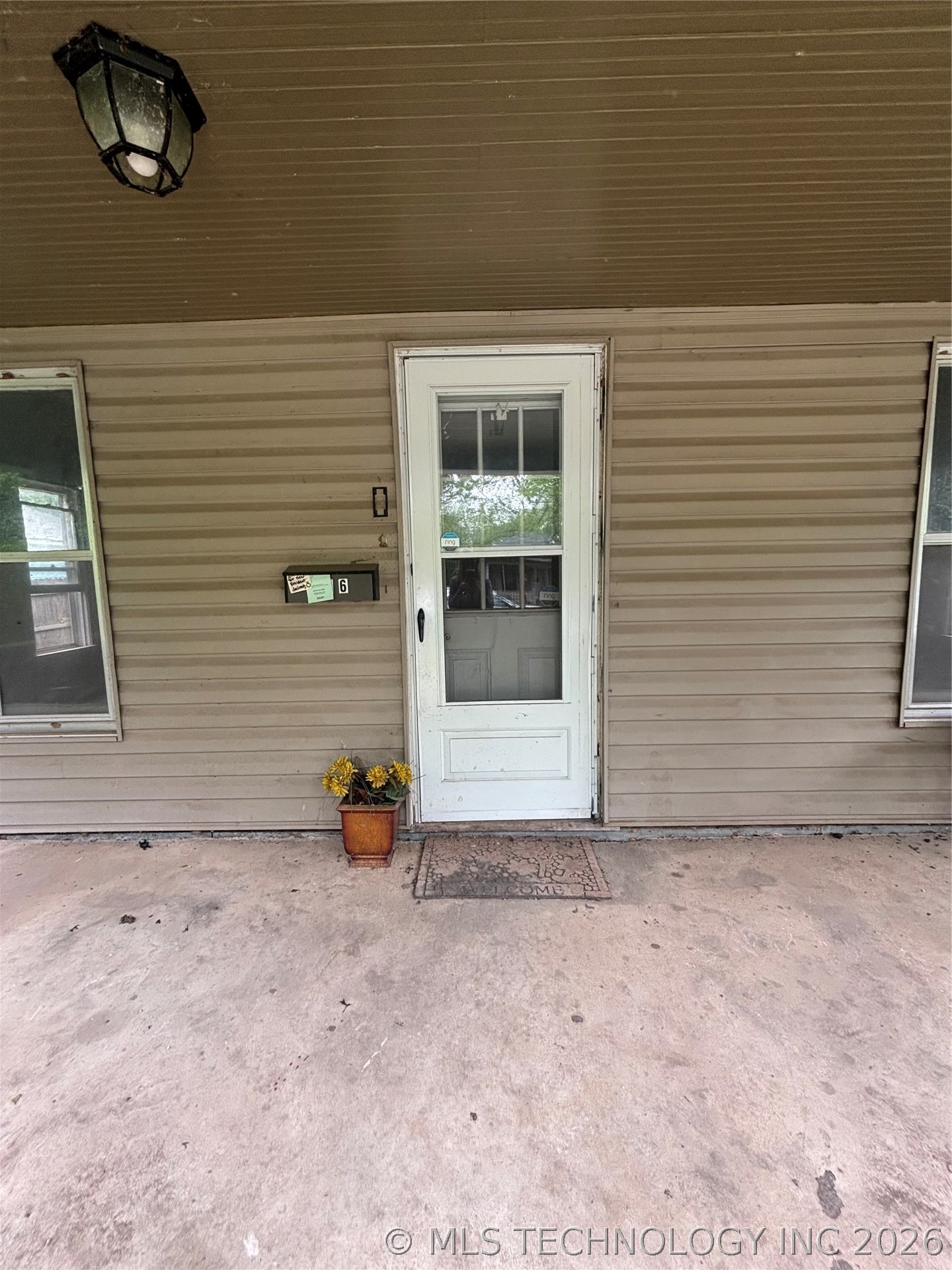 206 N Vine Avenue Cleveland OK 74020