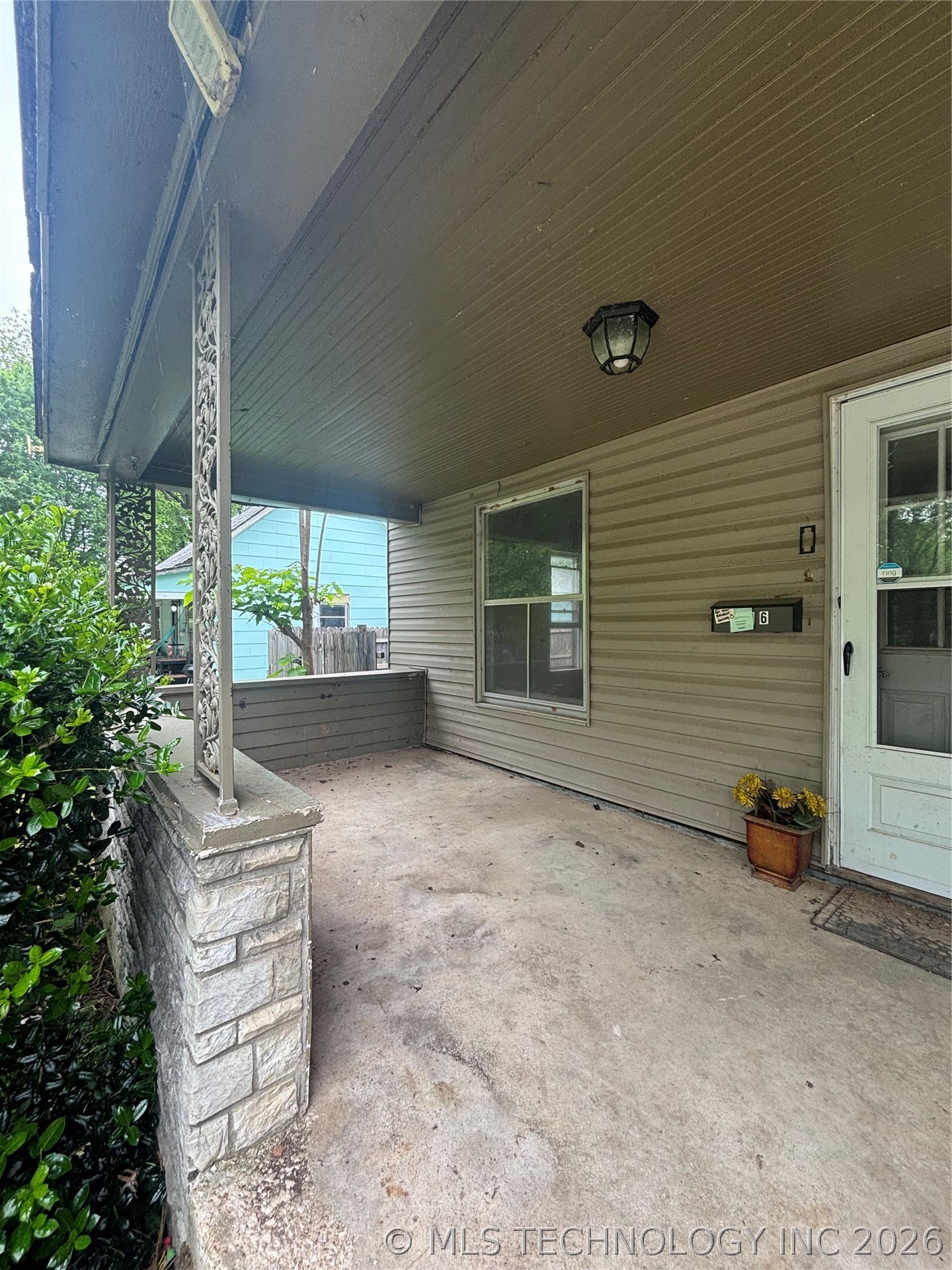 206 N Vine Avenue Cleveland OK 74020