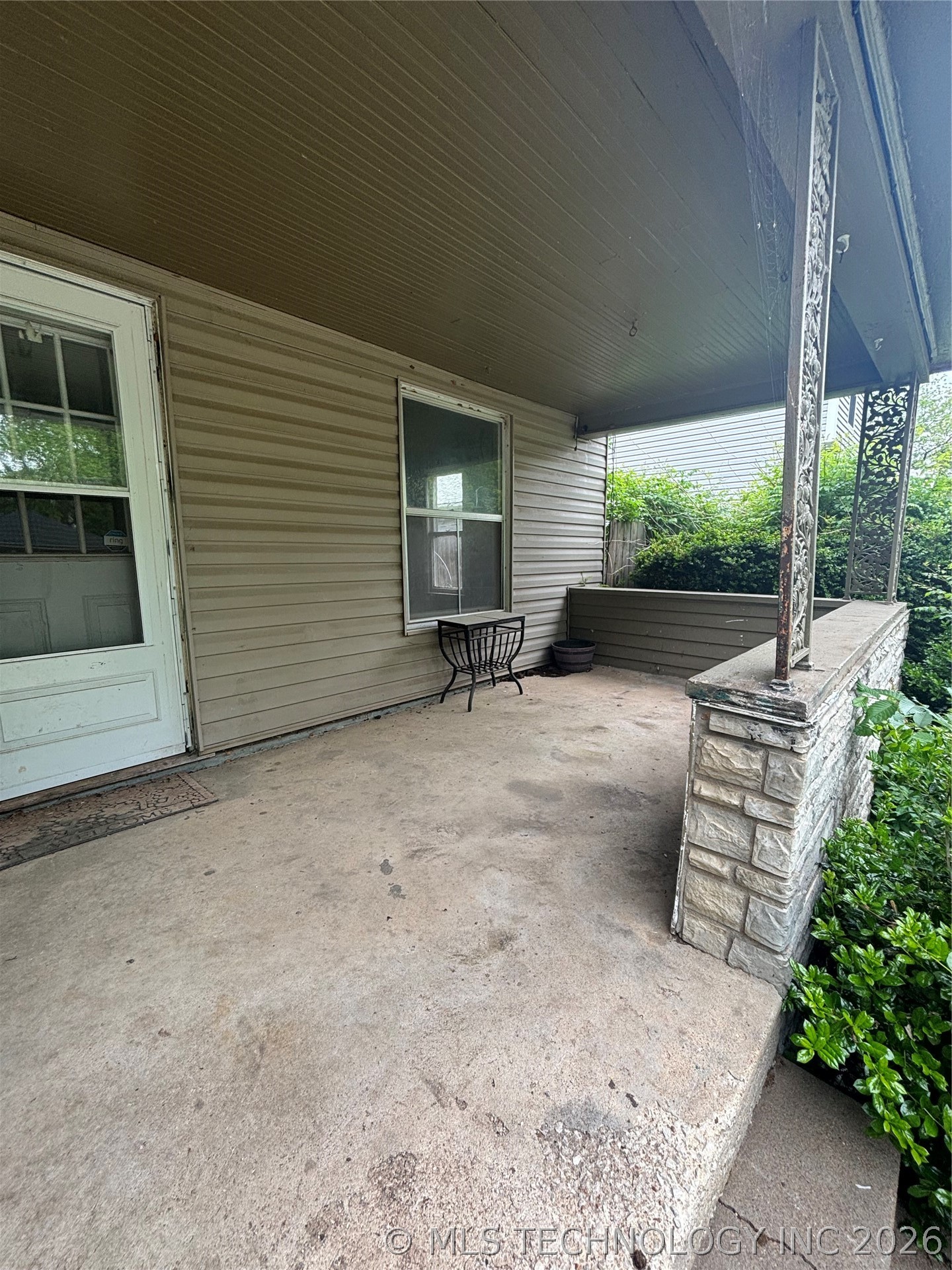 206 N Vine Avenue Cleveland OK 74020