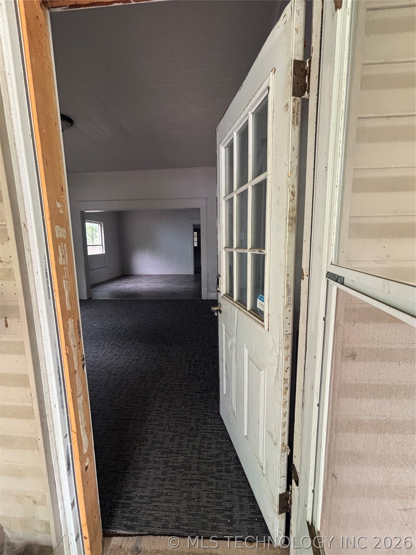 206 N Vine Avenue Cleveland OK 74020