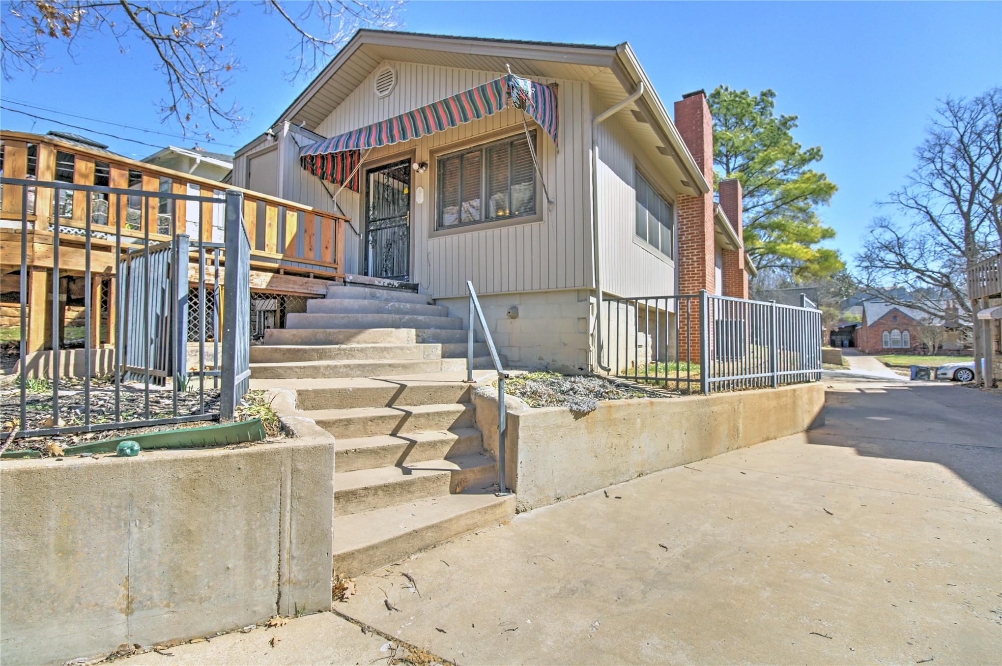 1336 S Indian Avenue Tulsa OK 74127