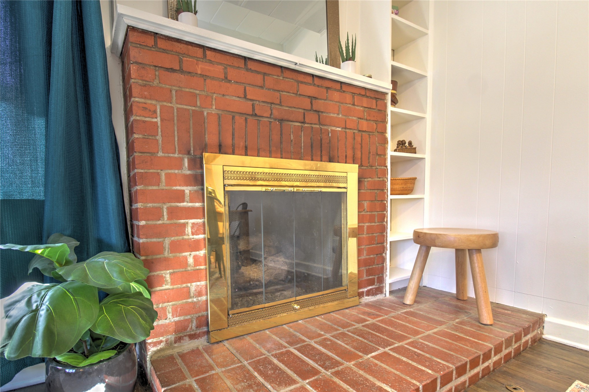 1336 S Indian Avenue Tulsa OK 74127