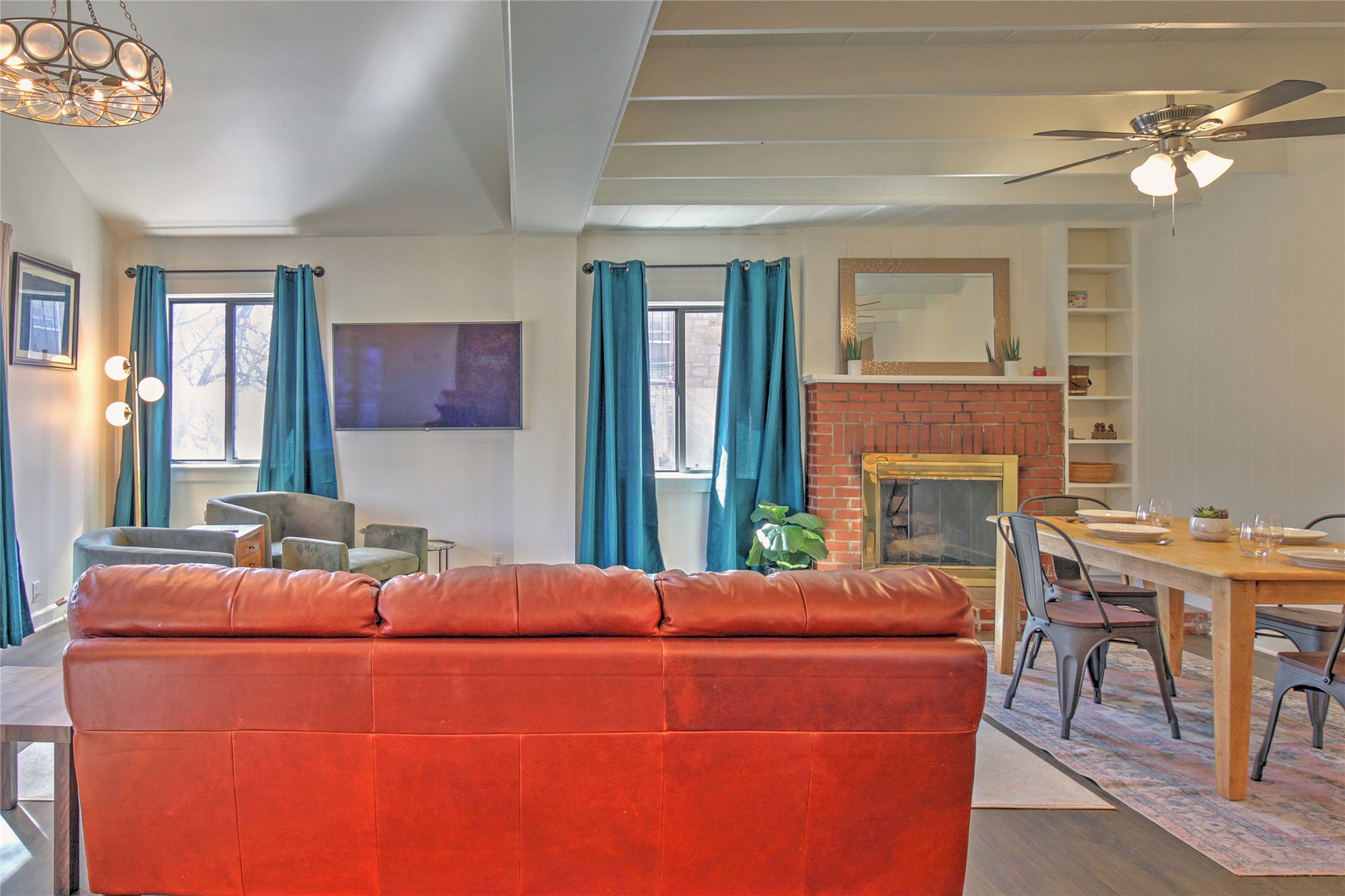 1336 S Indian Avenue Tulsa OK 74127
