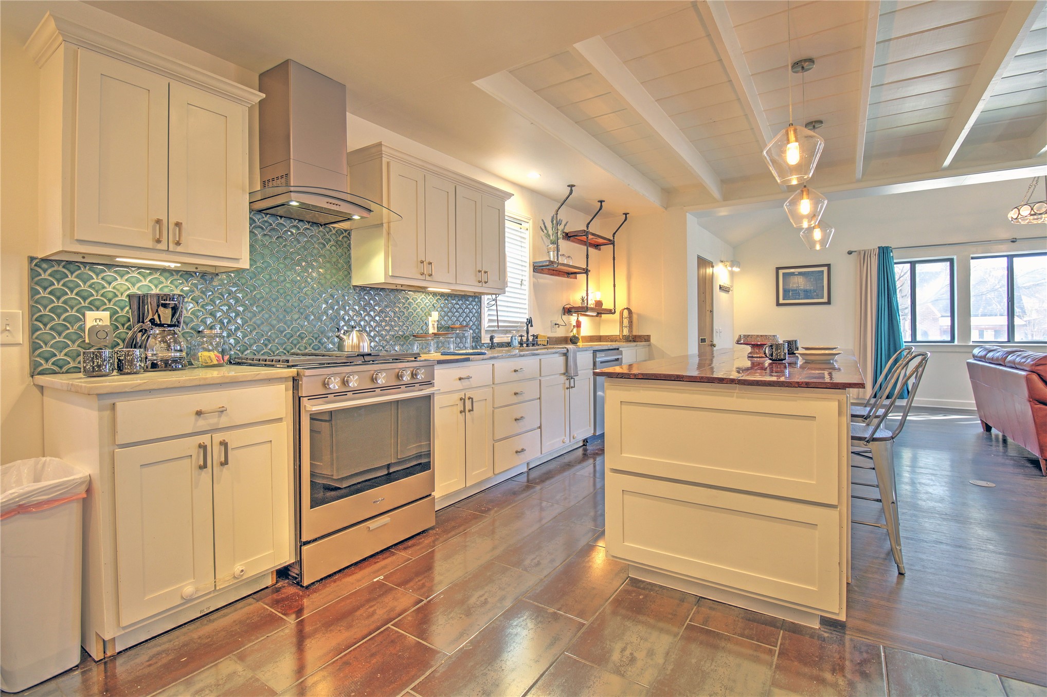 1336 S Indian Avenue Tulsa OK 74127