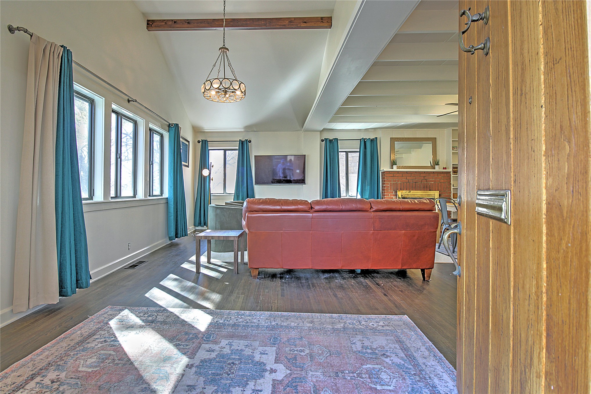1336 S Indian Avenue Tulsa OK 74127