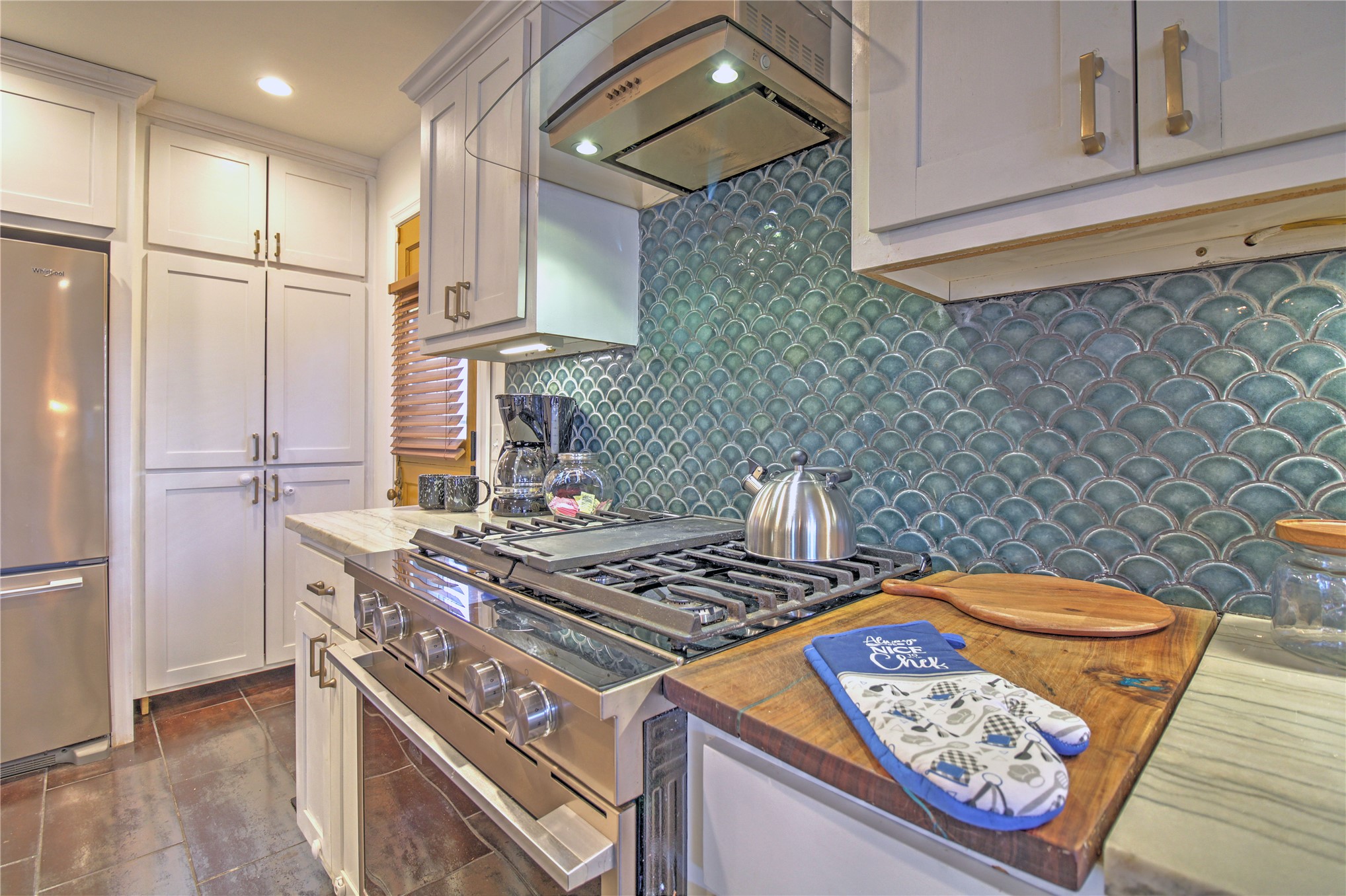 1336 S Indian Avenue Tulsa OK 74127