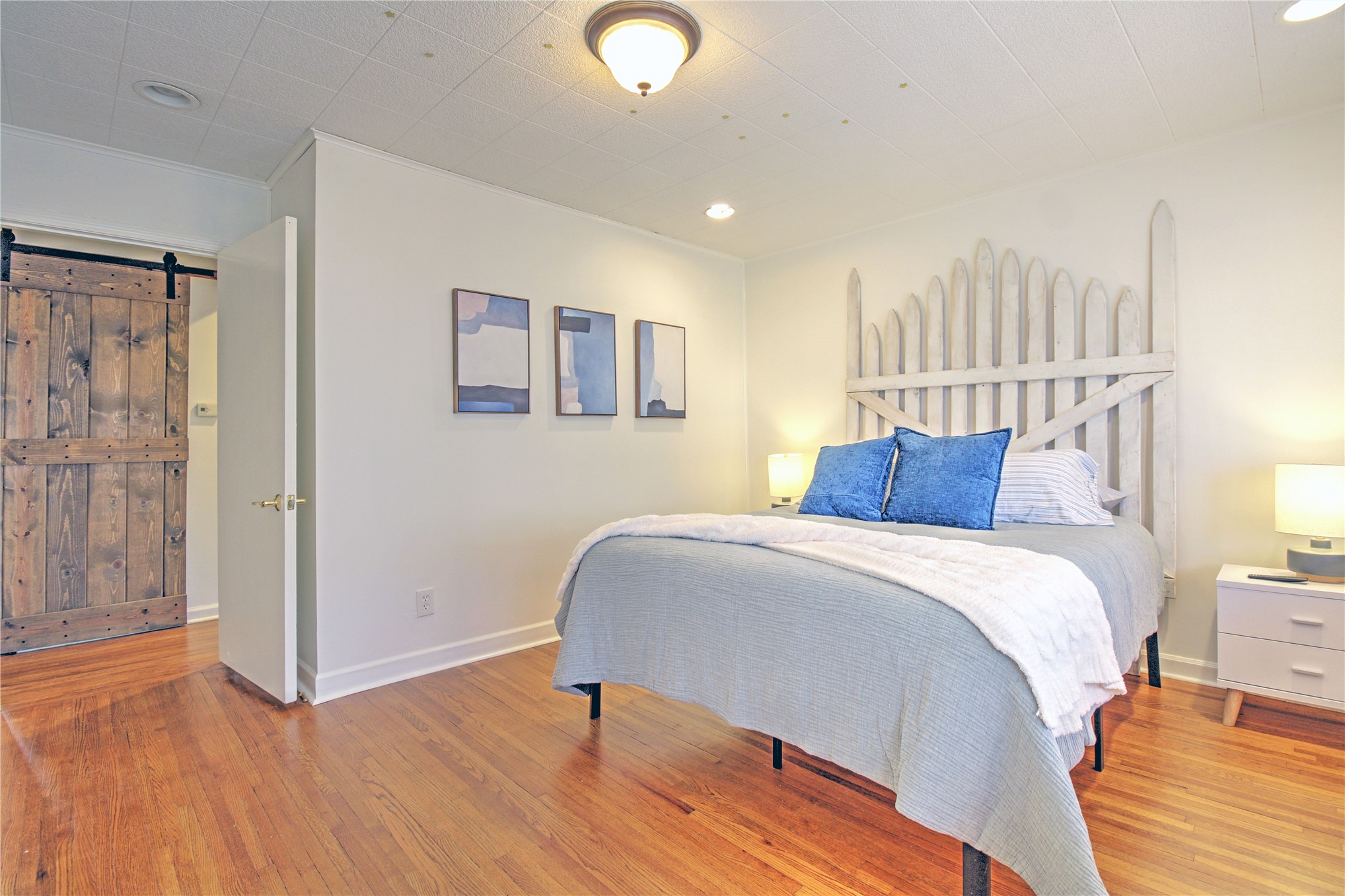 1336 S Indian Avenue Tulsa OK 74127