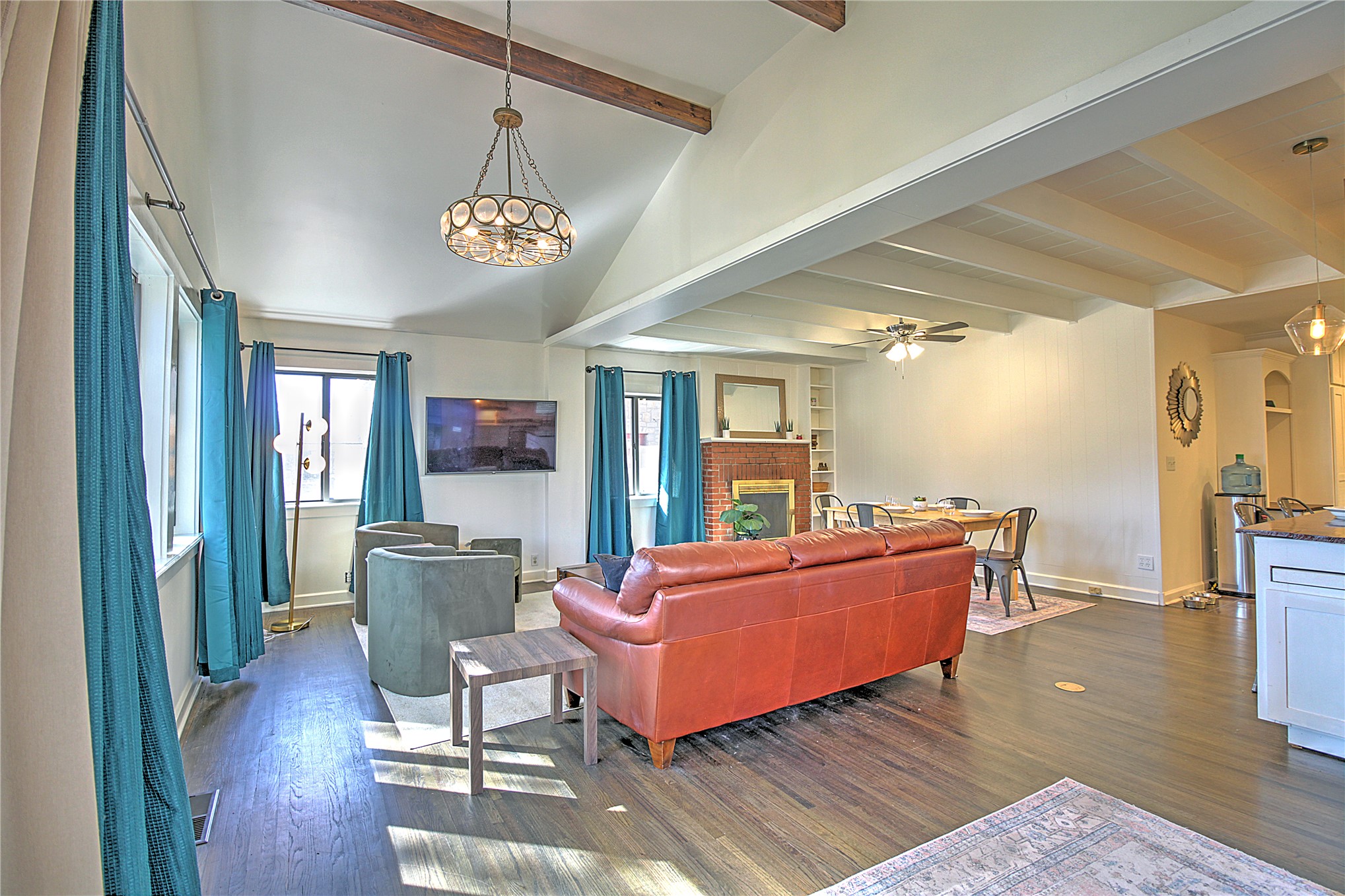 1336 S Indian Avenue Tulsa OK 74127