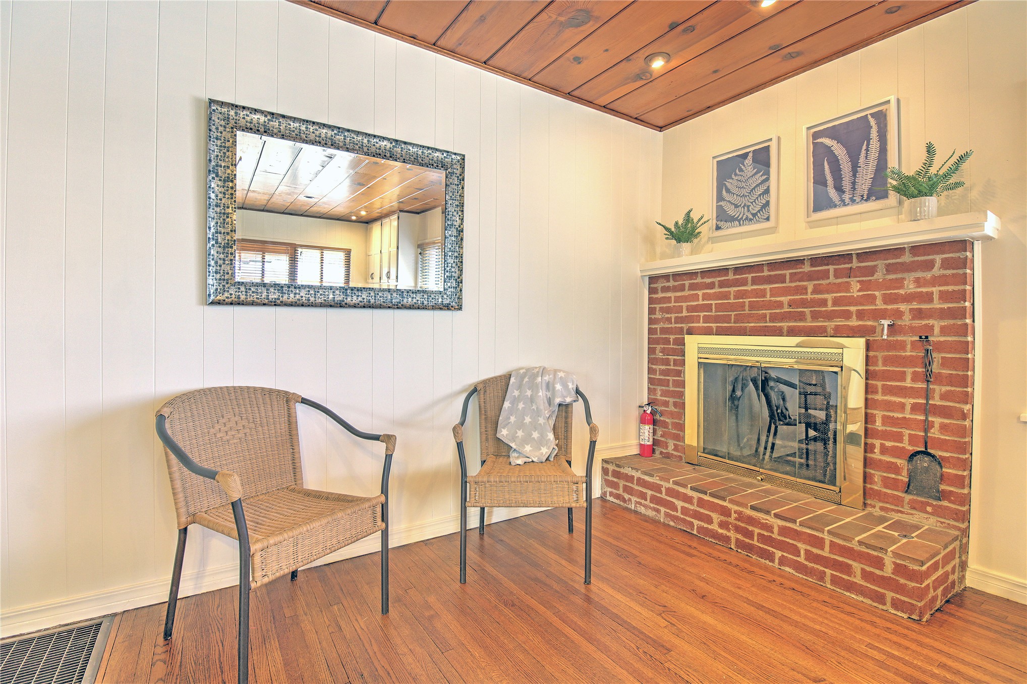 1336 S Indian Avenue Tulsa OK 74127