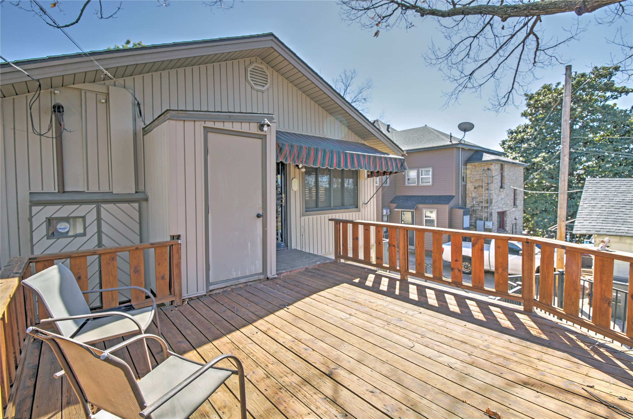 1336 S Indian Avenue Tulsa OK 74127
