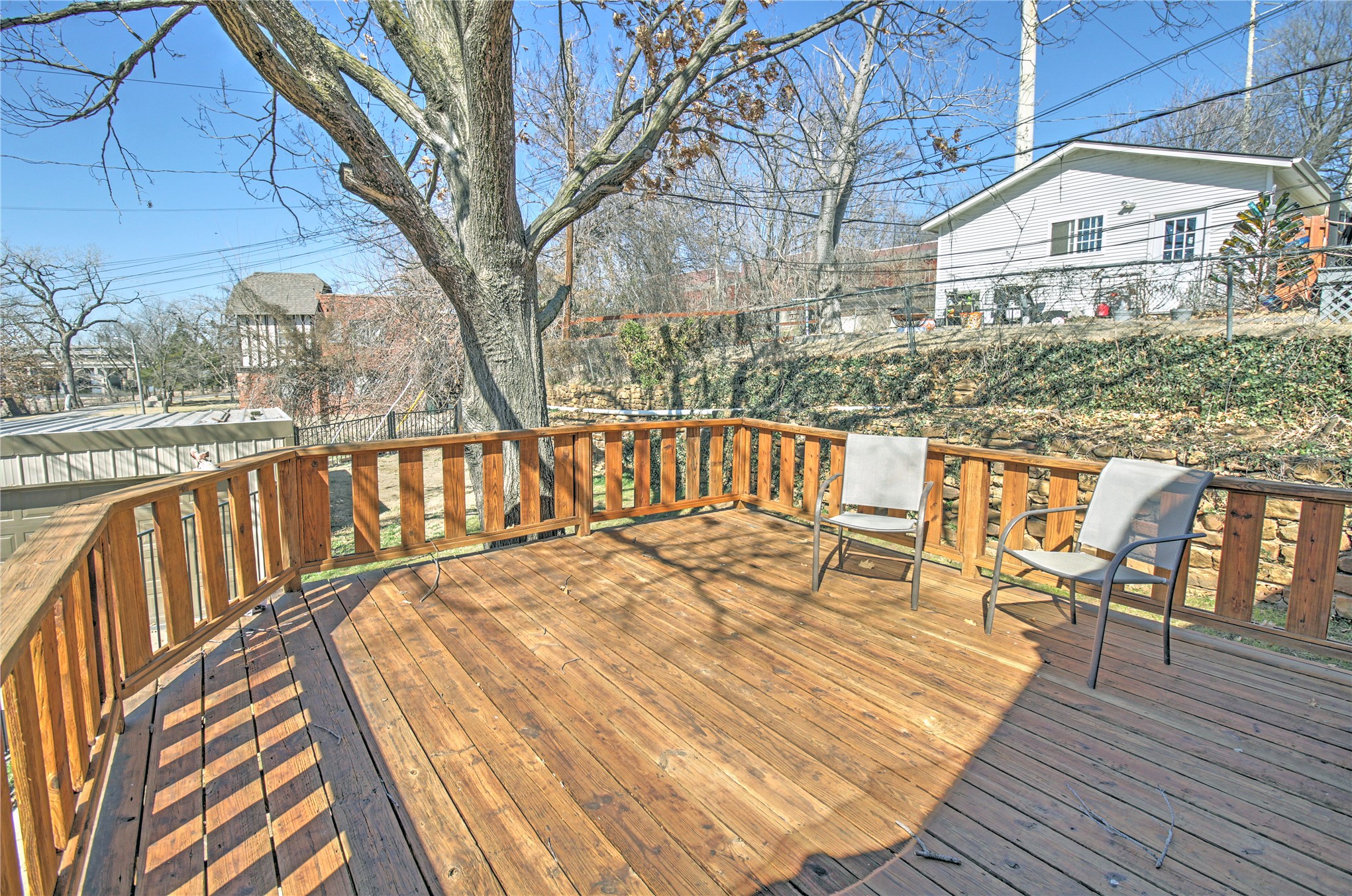 1336 S Indian Avenue Tulsa OK 74127