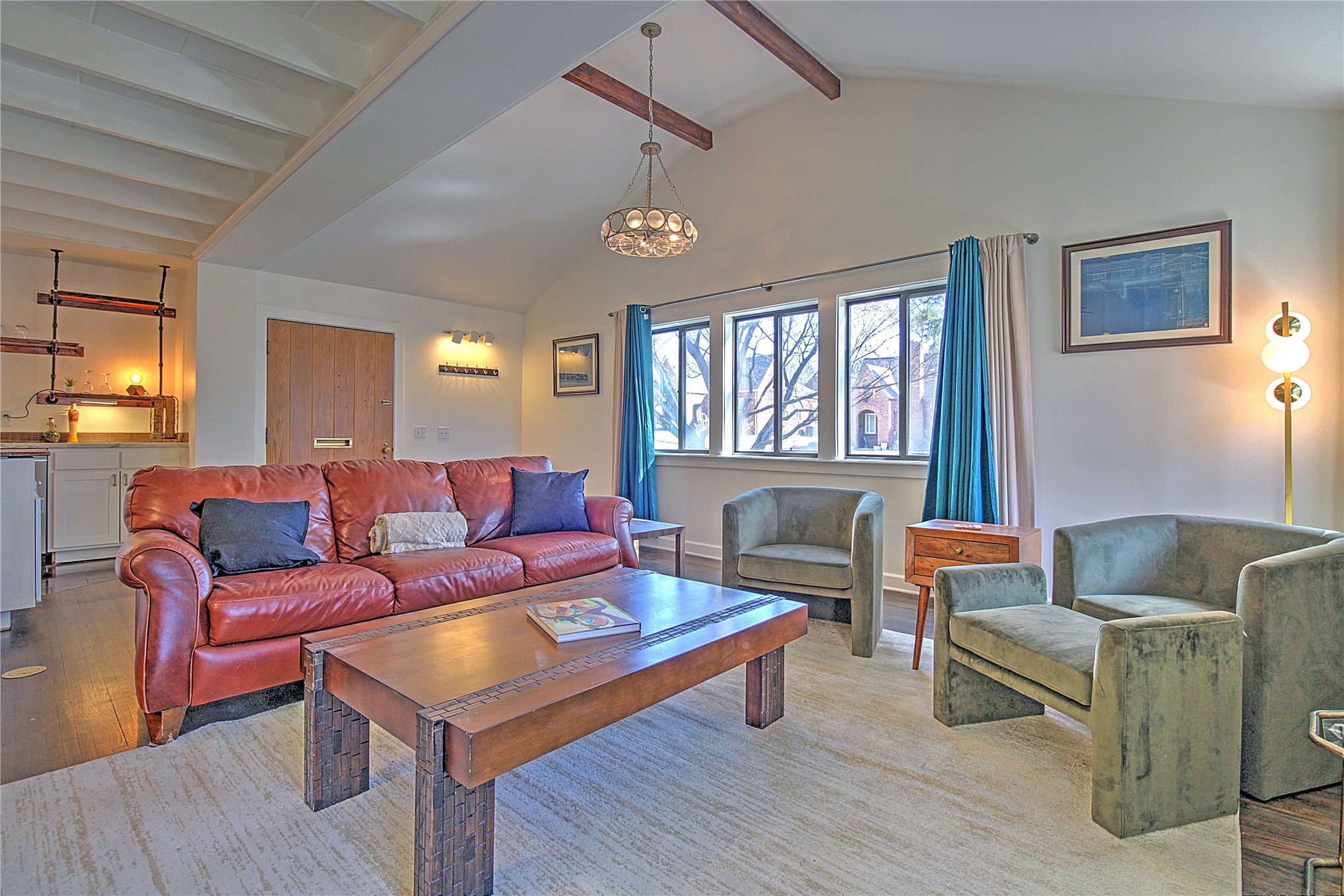 1336 S Indian Avenue Tulsa OK 74127