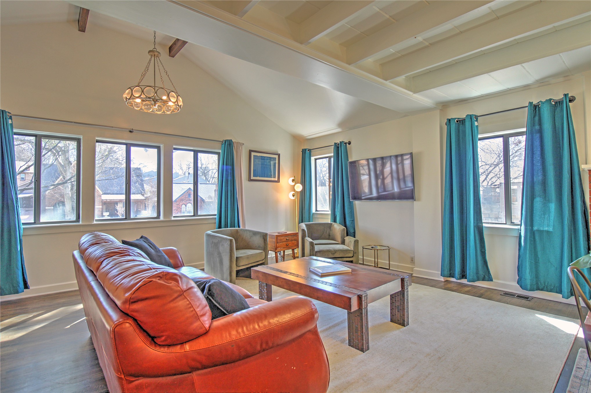 1336 S Indian Avenue Tulsa OK 74127