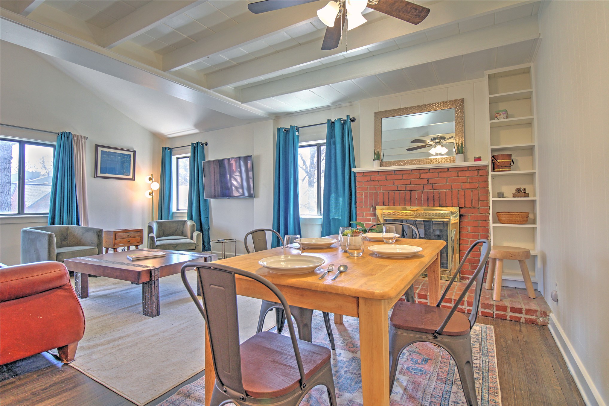 1336 S Indian Avenue Tulsa OK 74127