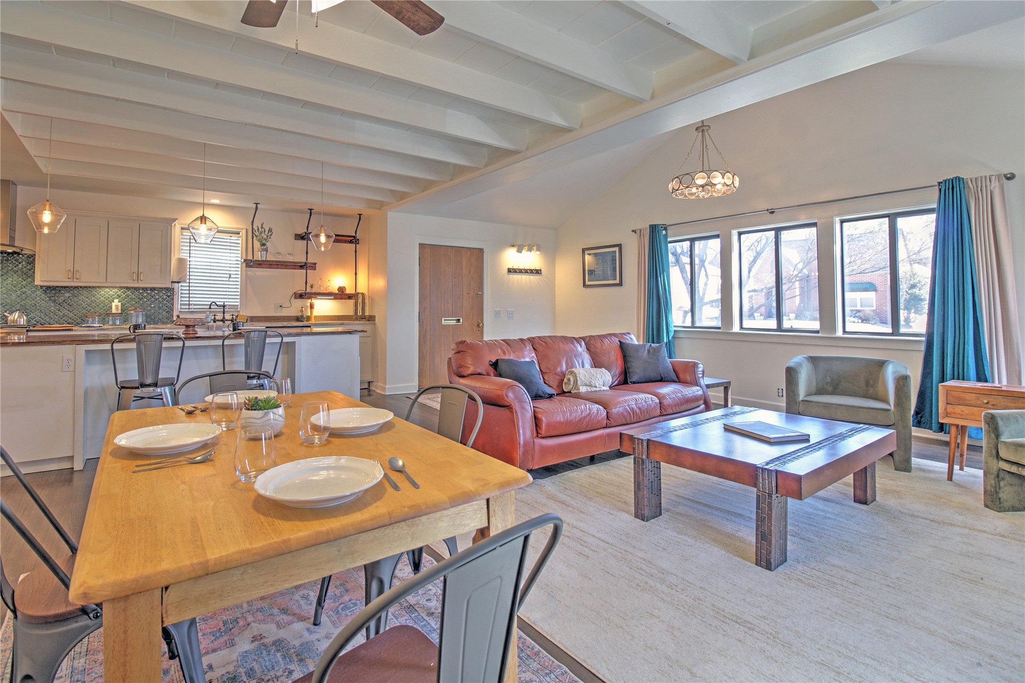 1336 S Indian Avenue Tulsa OK 74127
