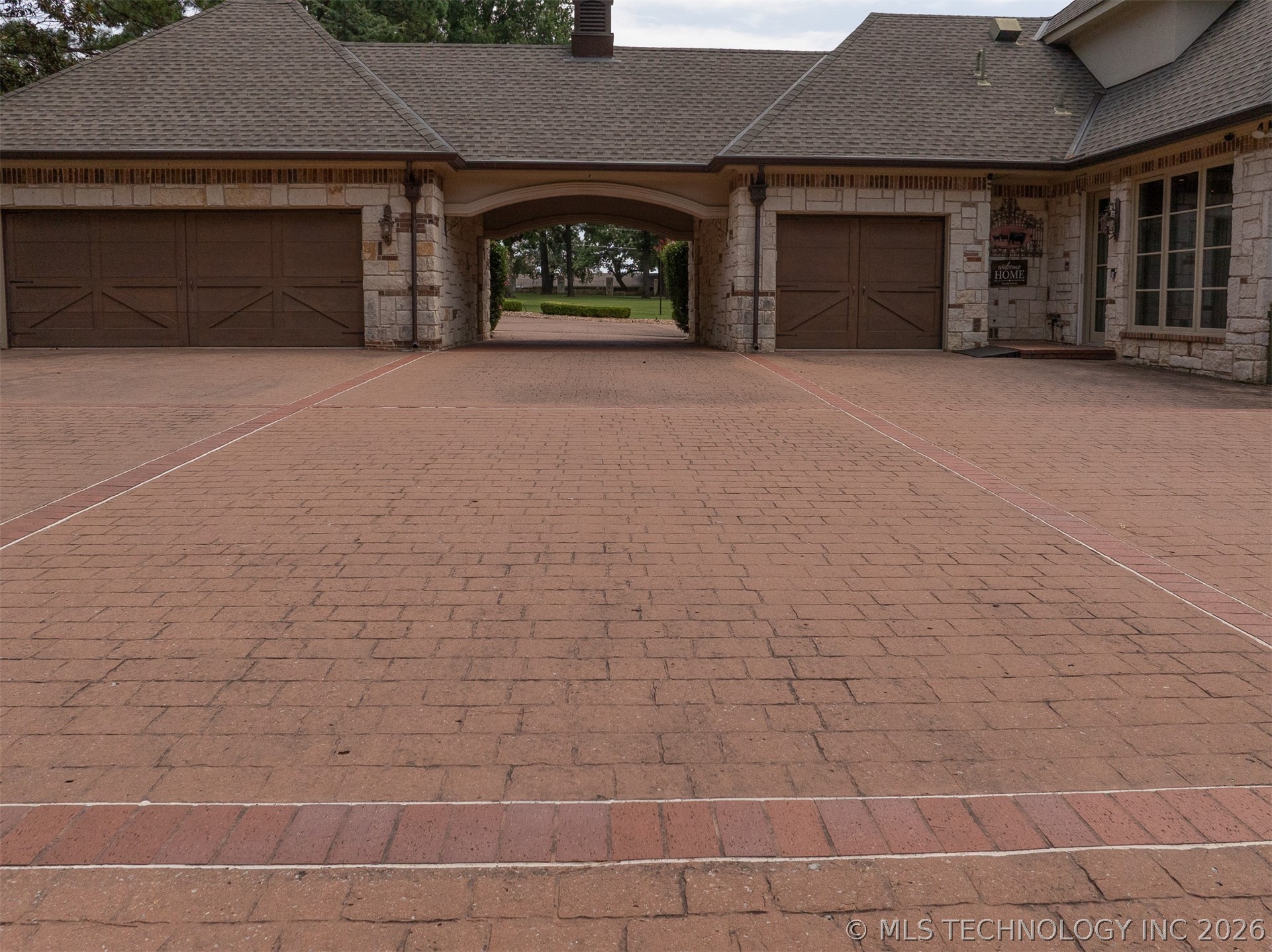 1419 Country Club Road Mcalester OK 74501