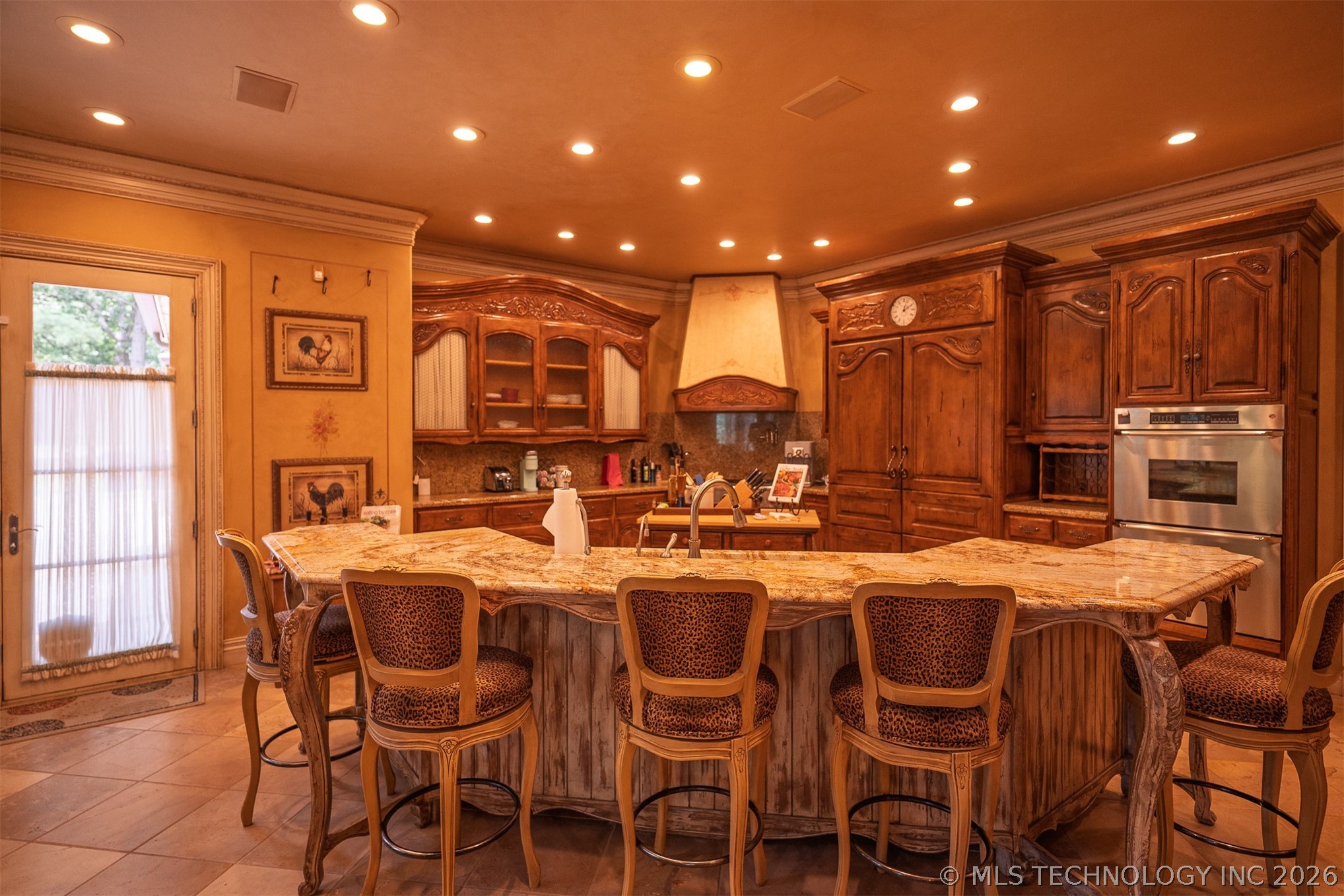 1419 Country Club Road Mcalester OK 74501