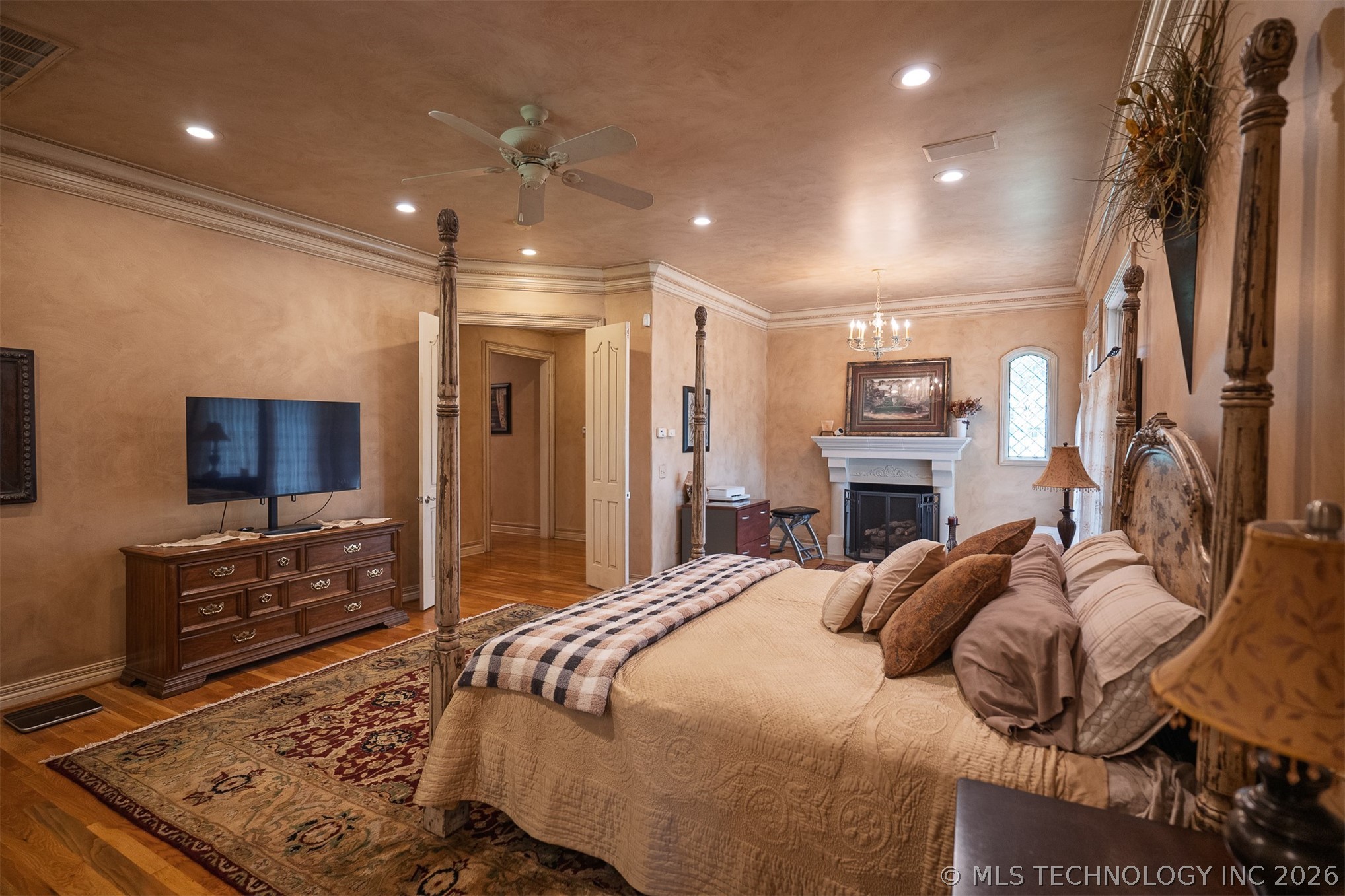 1419 Country Club Road Mcalester OK 74501