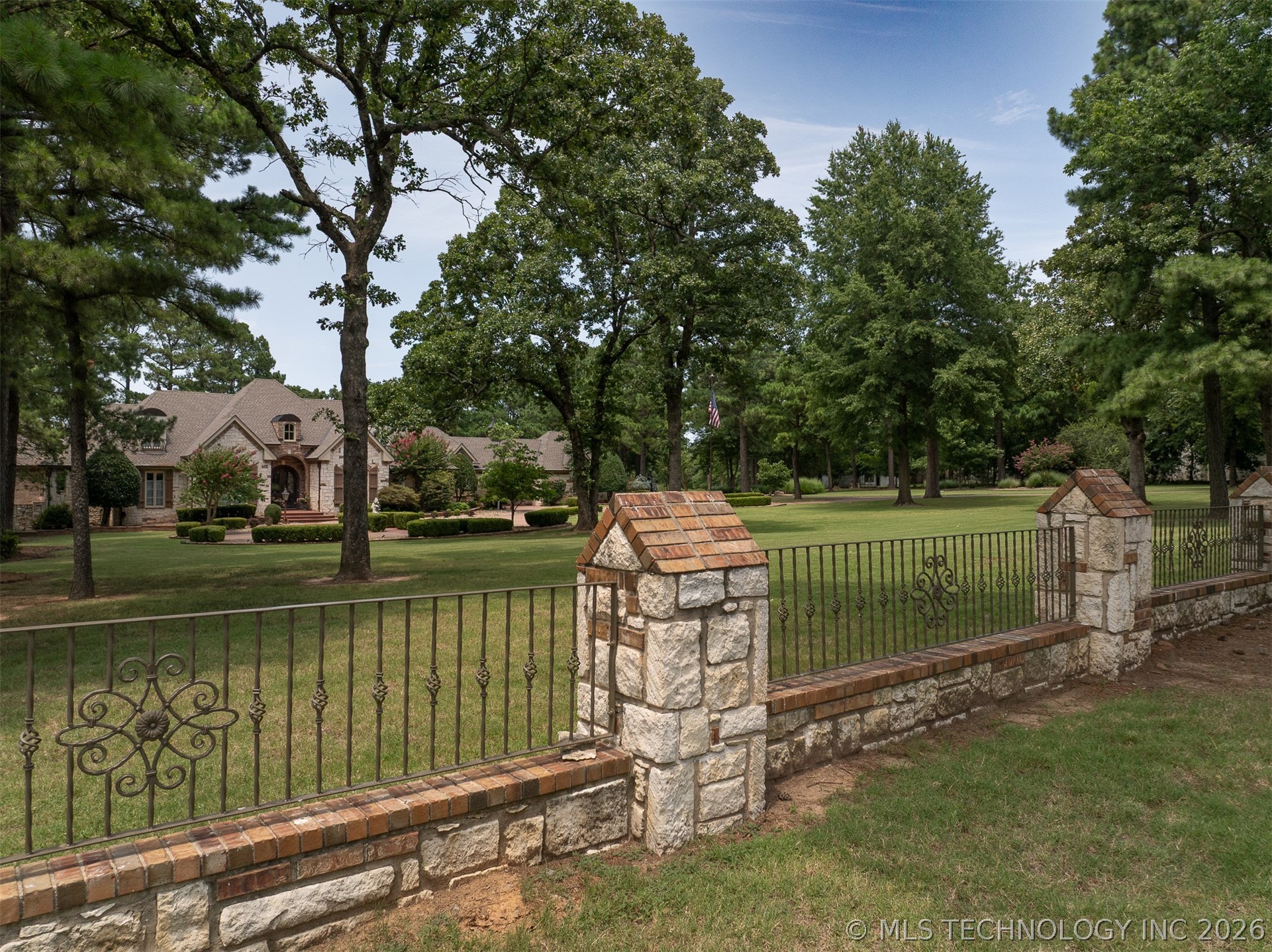 1419 Country Club Road Mcalester OK 74501