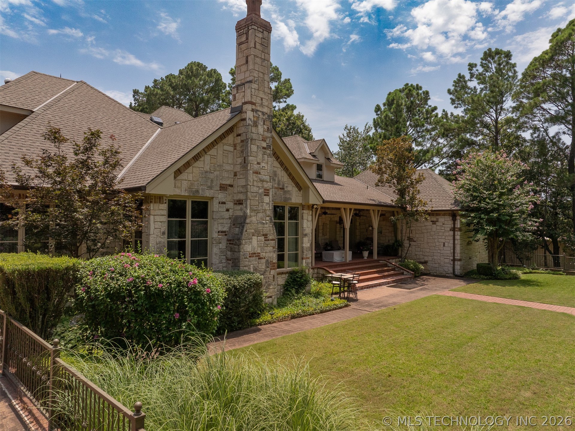 1419 Country Club Road Mcalester OK 74501