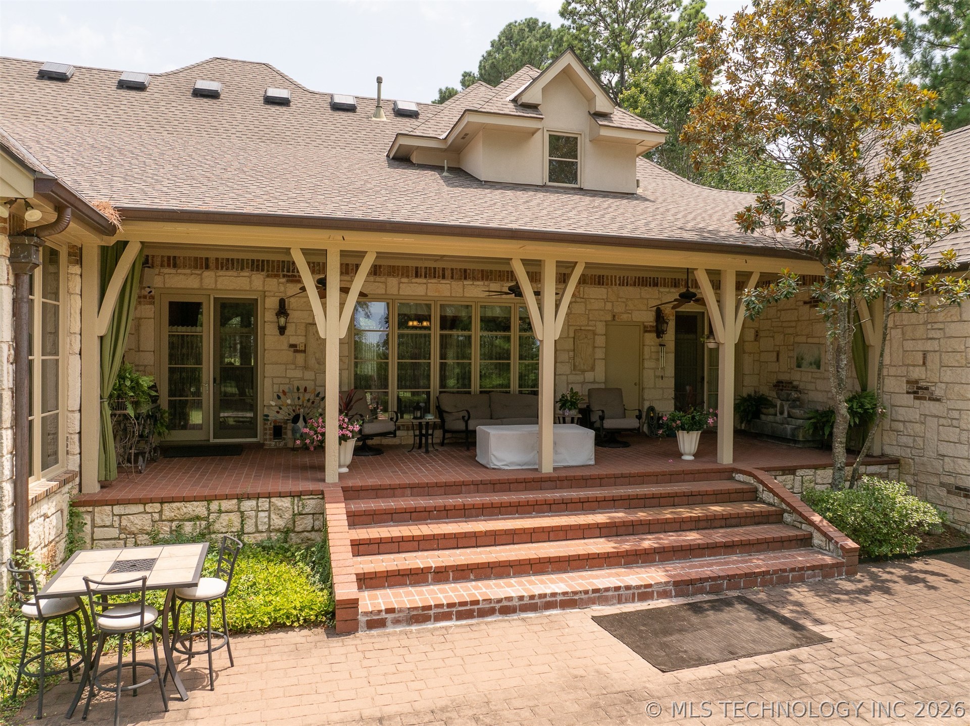 1419 Country Club Road Mcalester OK 74501