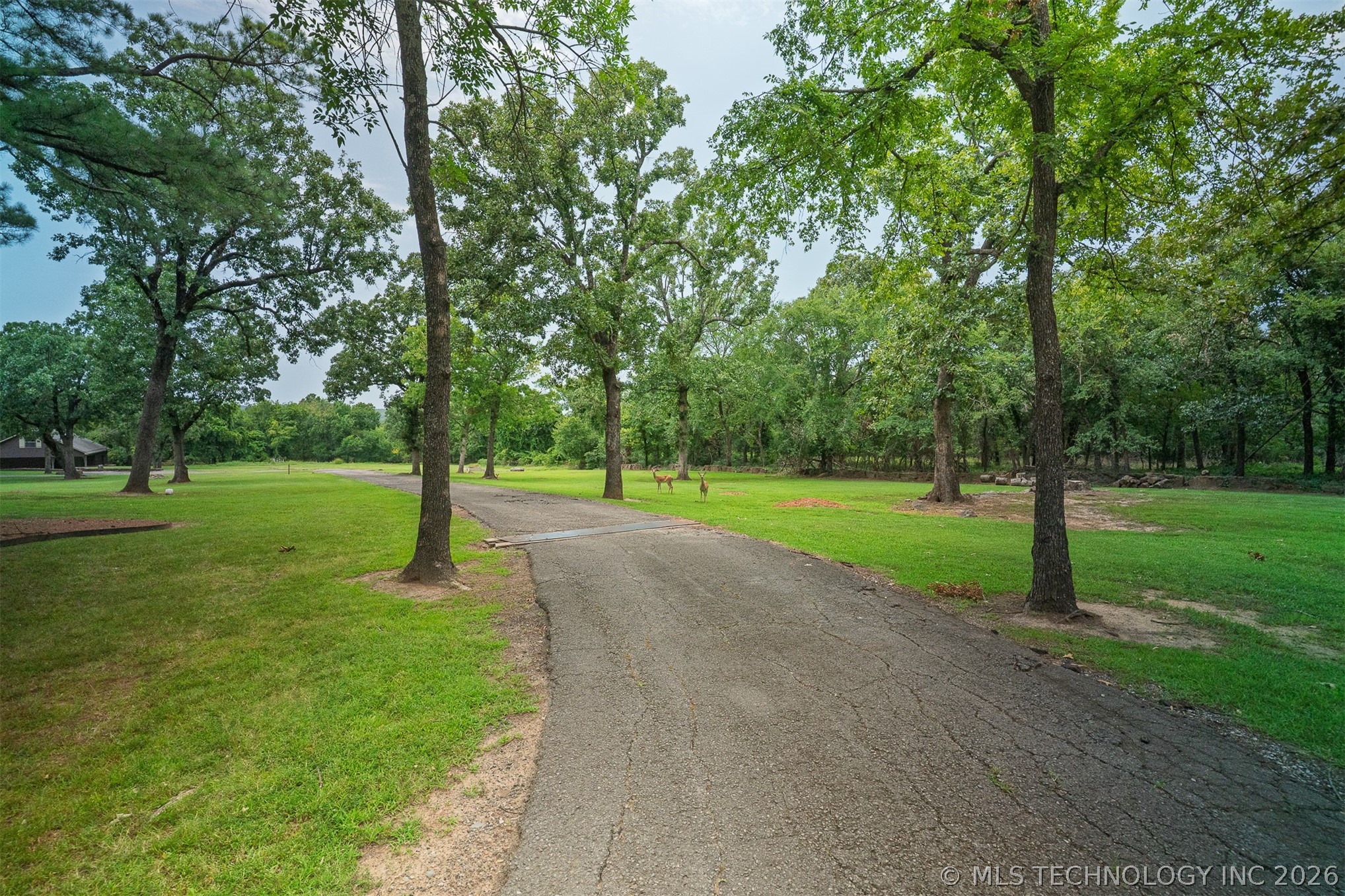 1419 Country Club Road Mcalester OK 74501