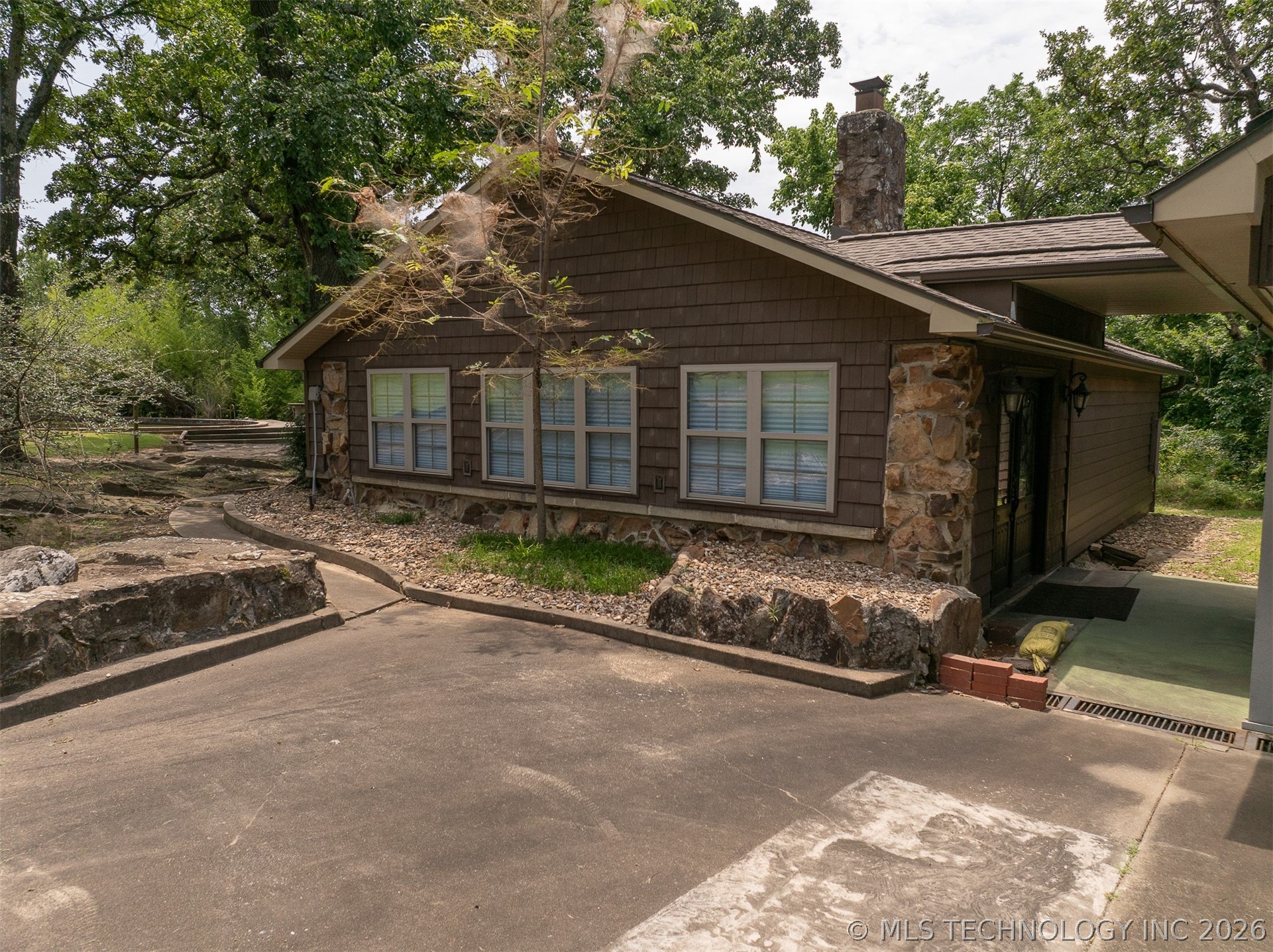 1419 Country Club Road Mcalester OK 74501