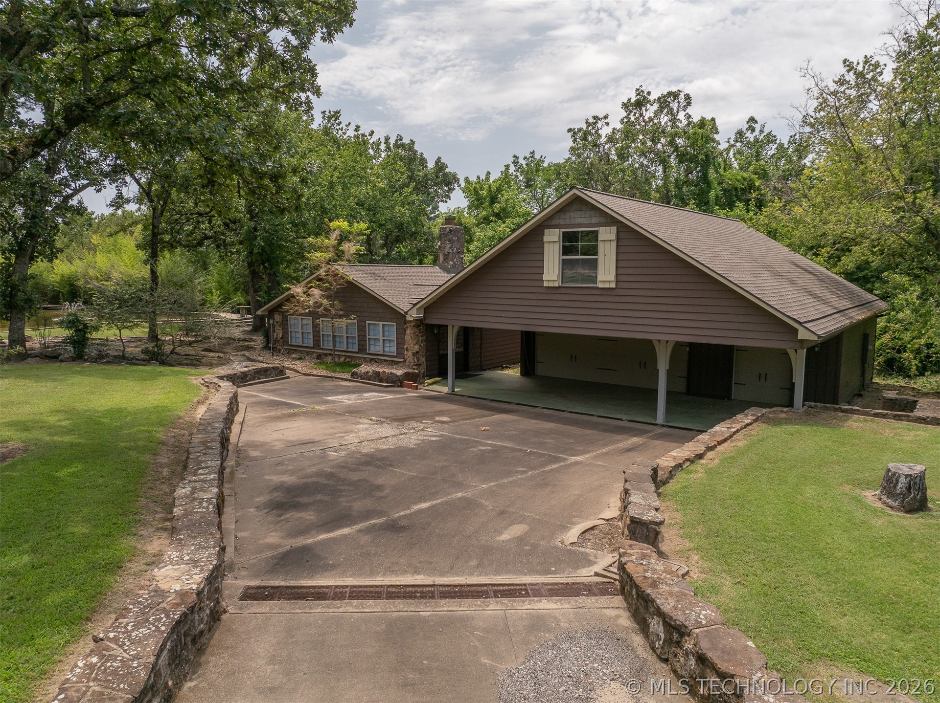 1419 Country Club Road Mcalester OK 74501