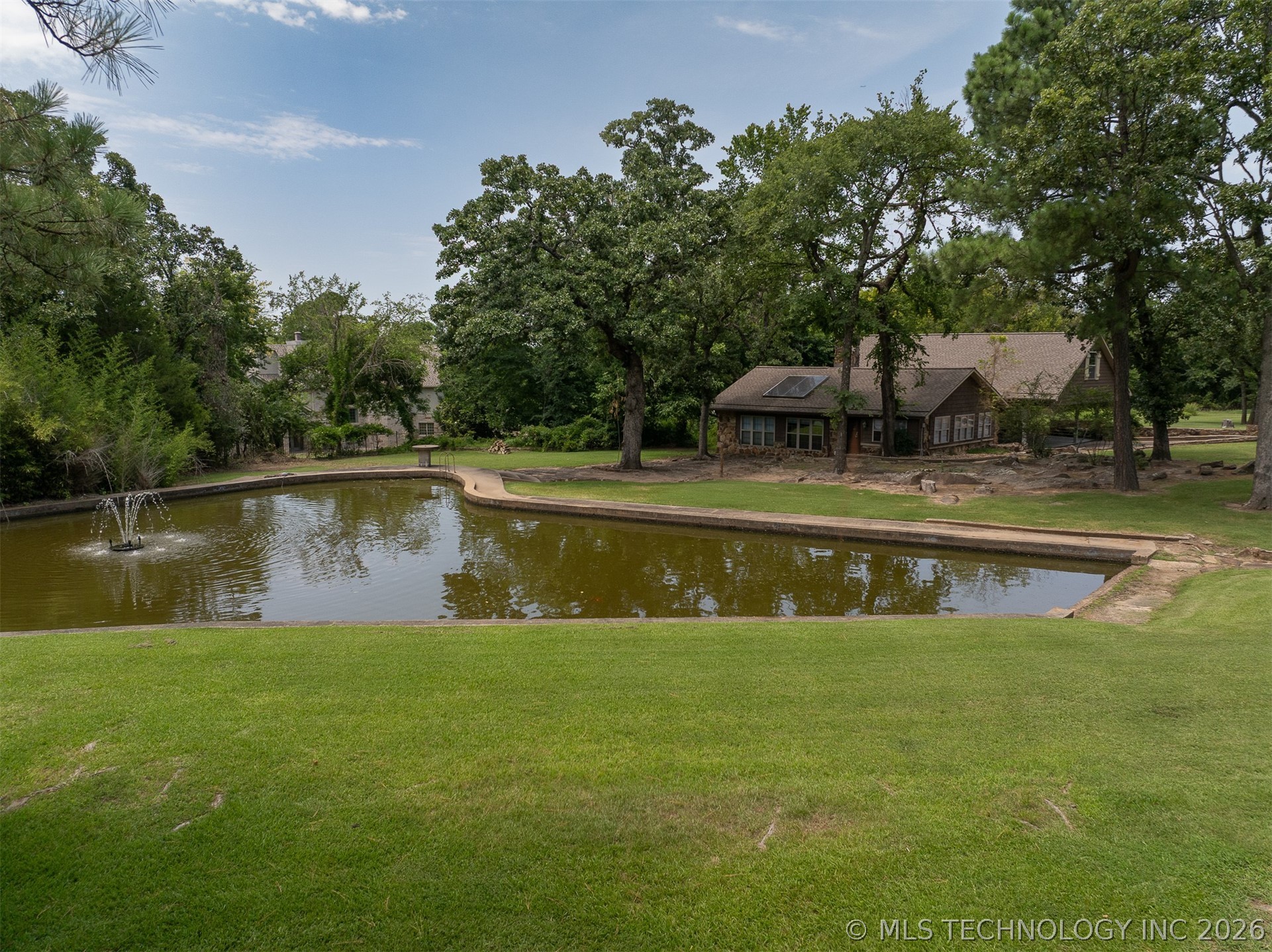 1419 Country Club Road Mcalester OK 74501