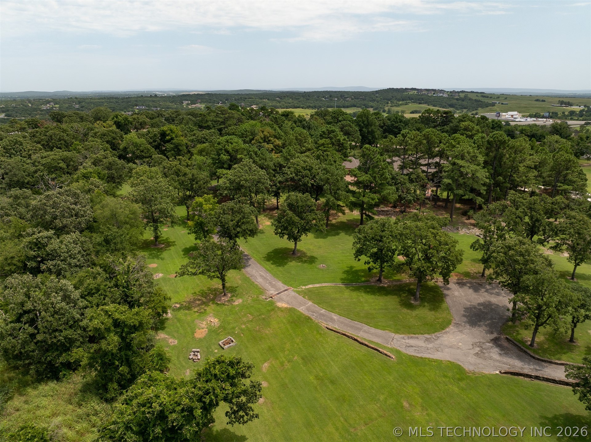 1419 Country Club Road Mcalester OK 74501