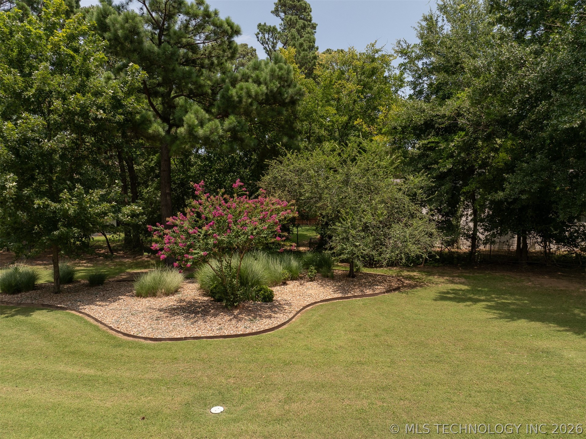1419 Country Club Road Mcalester OK 74501