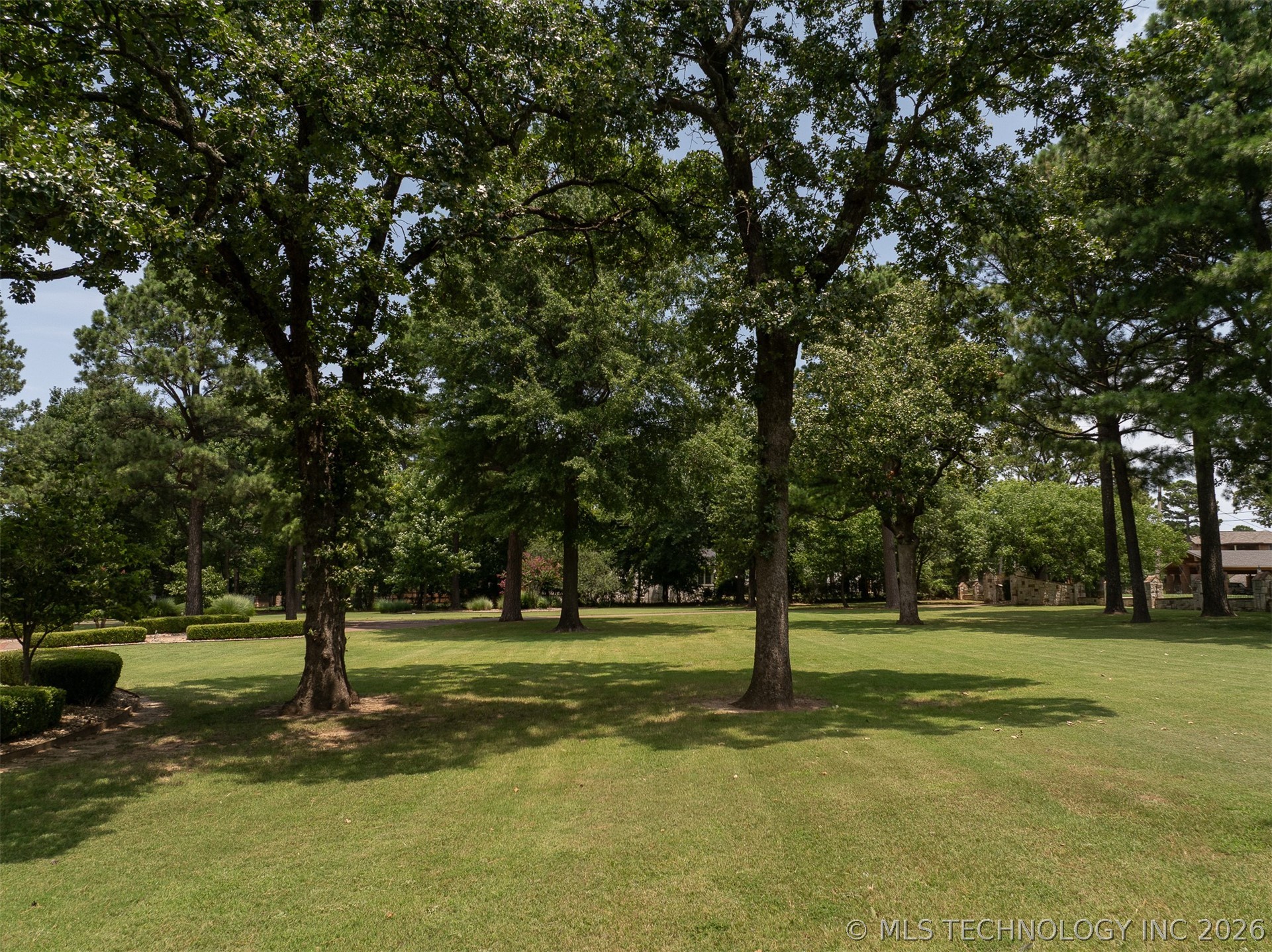 1419 Country Club Road Mcalester OK 74501