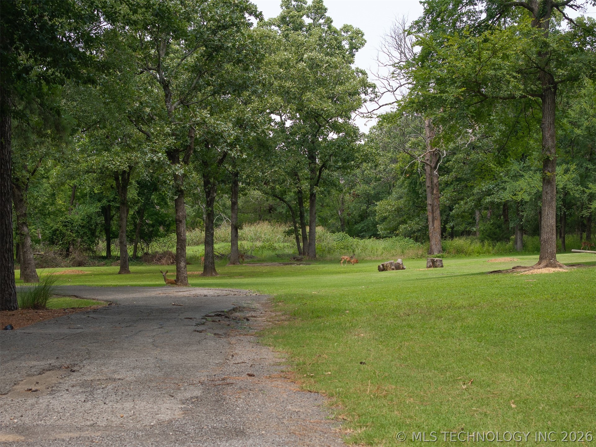 1419 Country Club Road Mcalester OK 74501