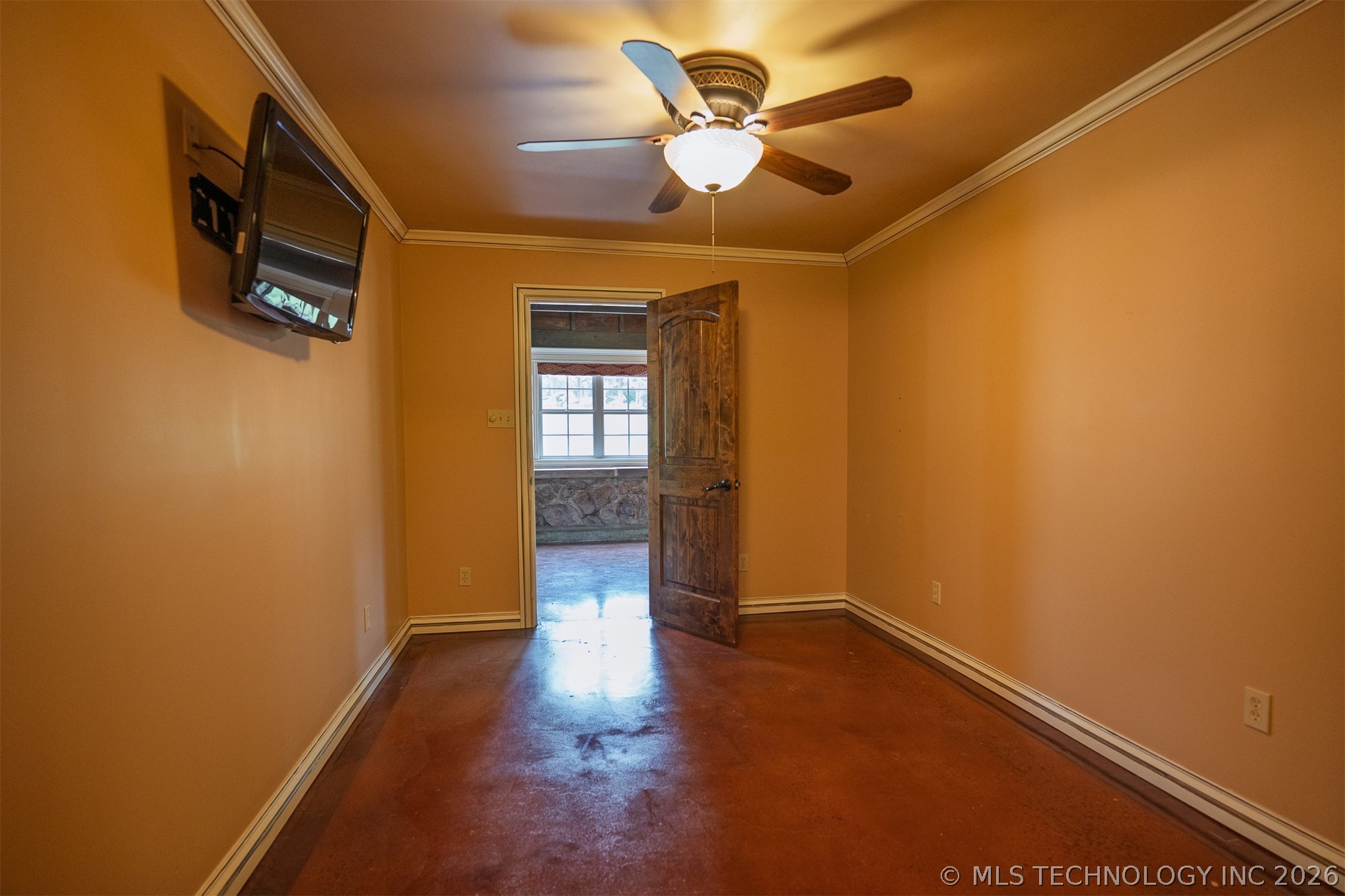1419 Country Club Road Mcalester OK 74501