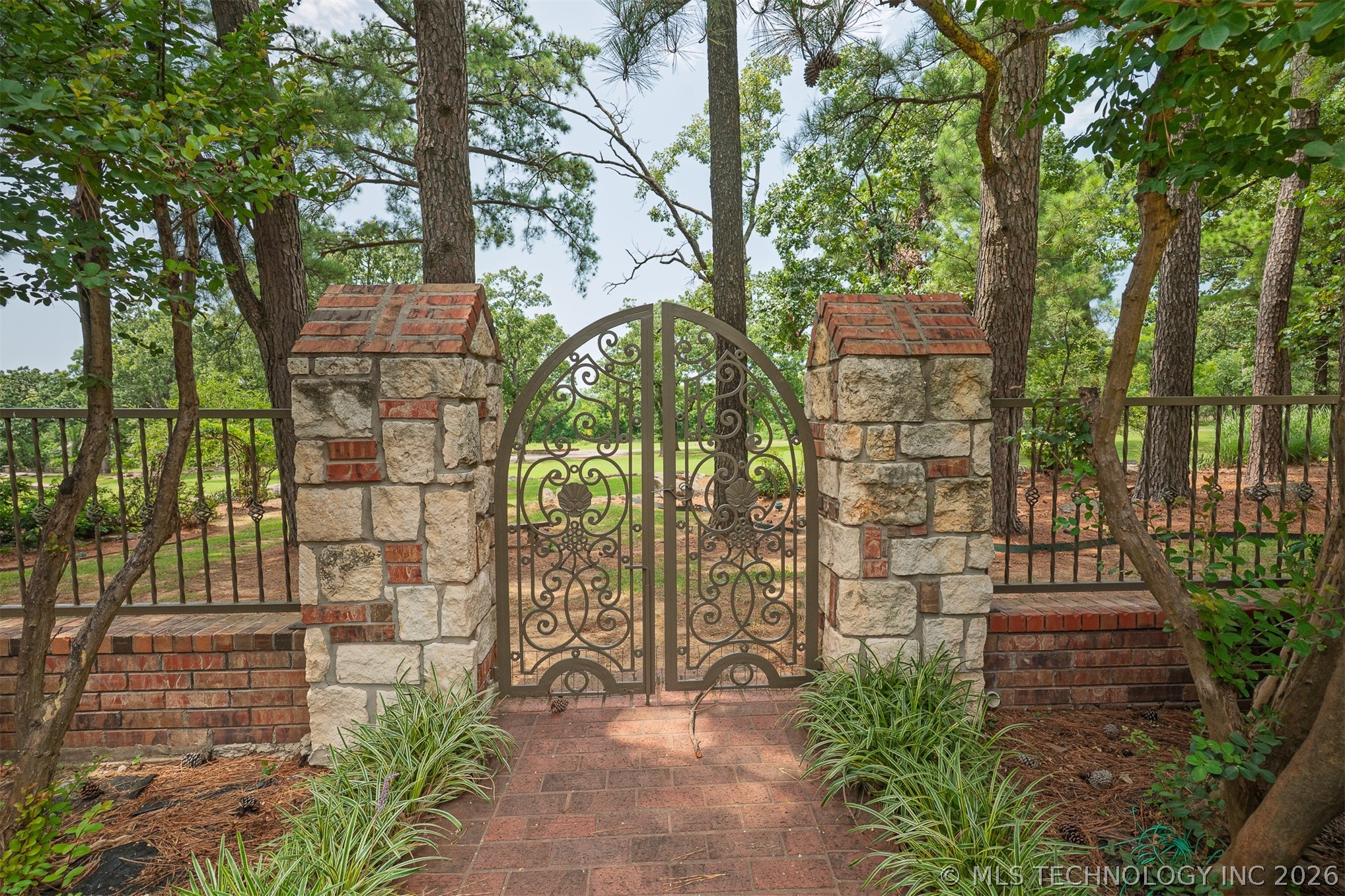 1419 Country Club Road Mcalester OK 74501