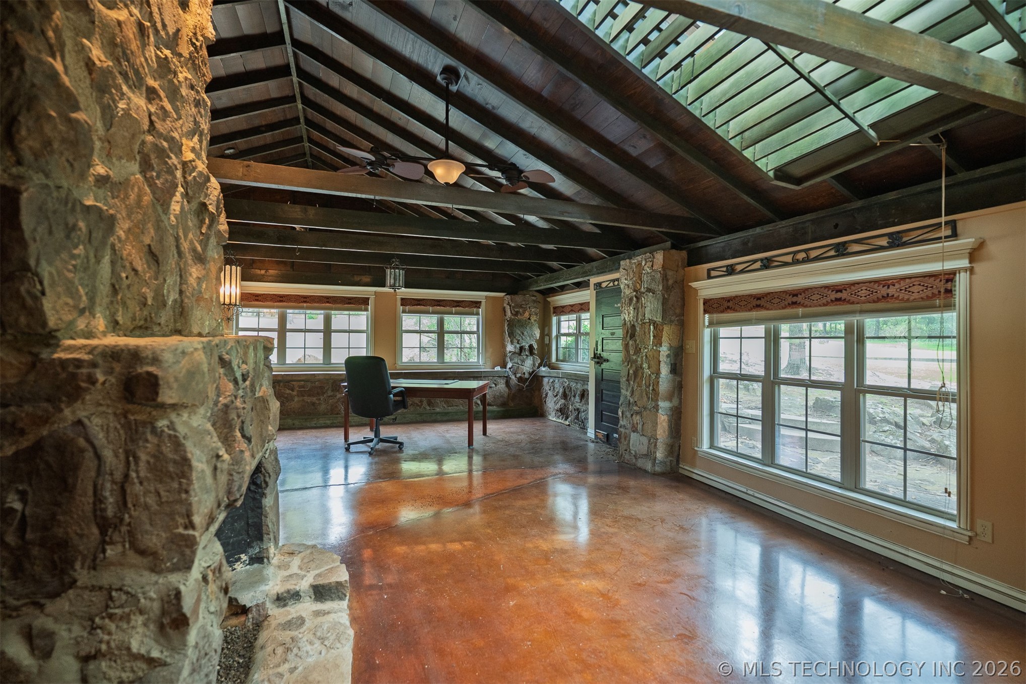 1419 Country Club Road Mcalester OK 74501