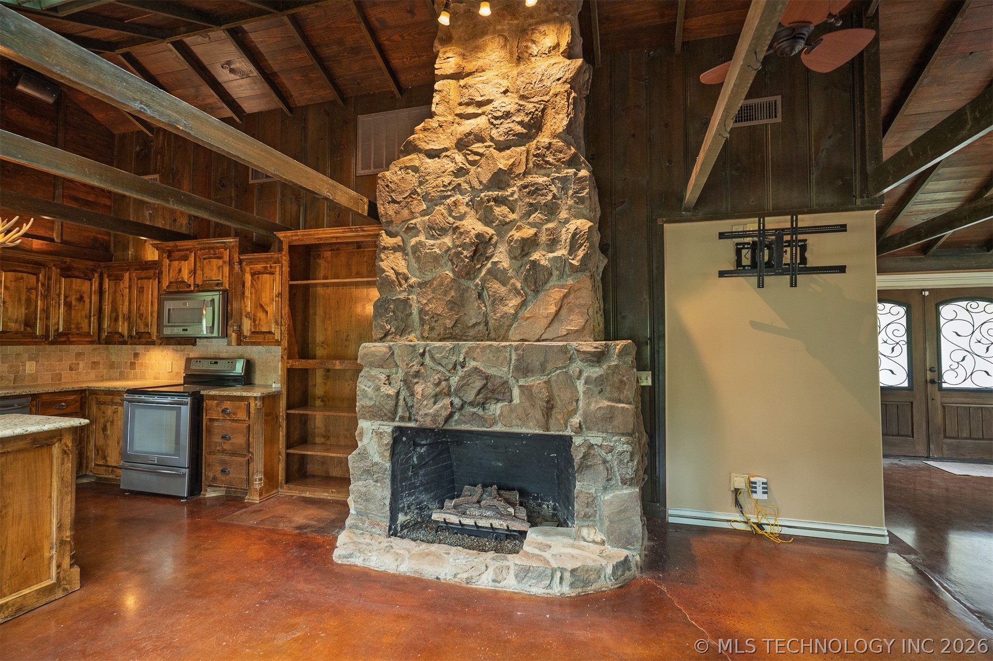 1419 Country Club Road Mcalester OK 74501